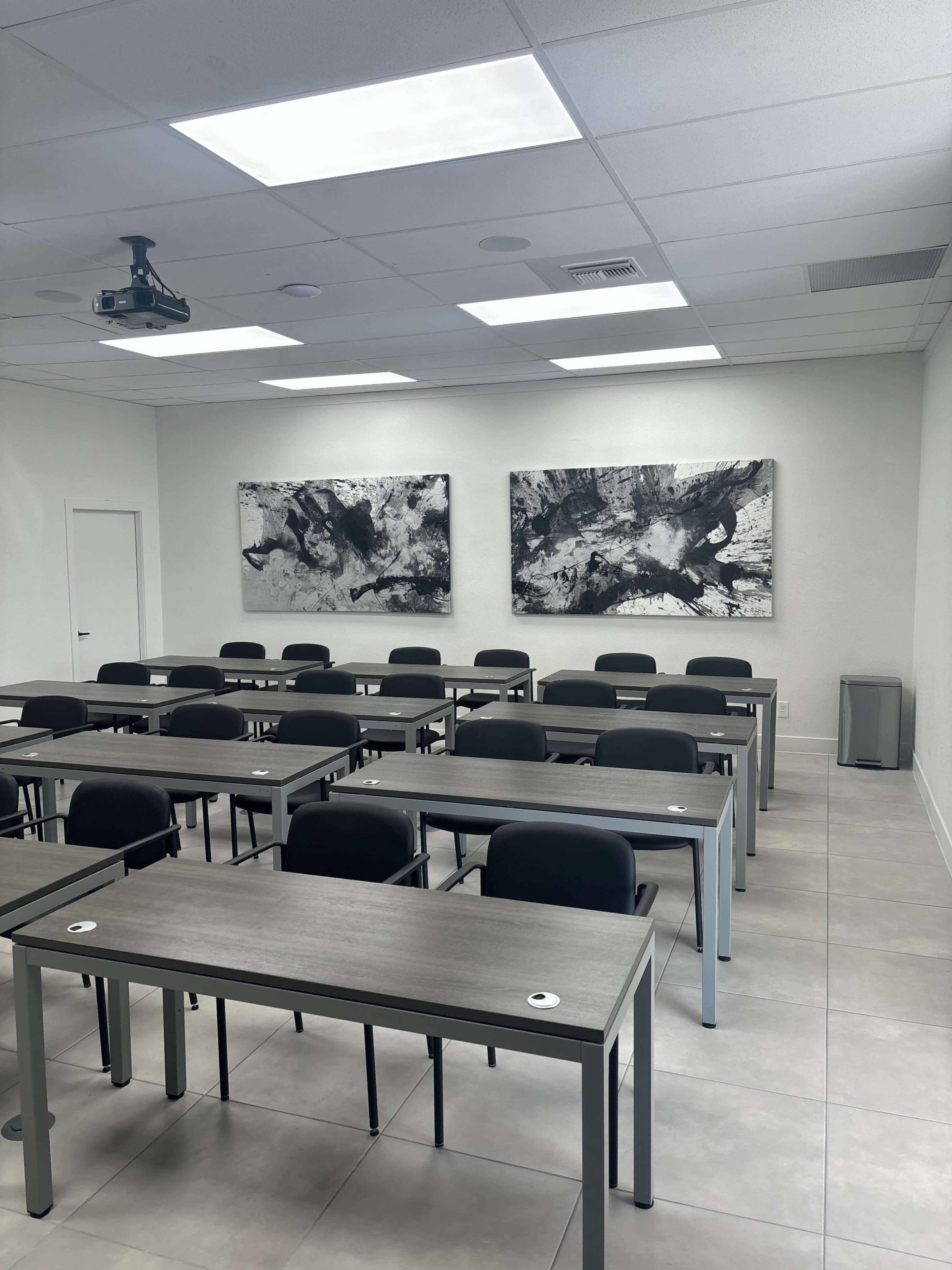 Crown Conference Space Image in Lambka Park, El Paso, TX