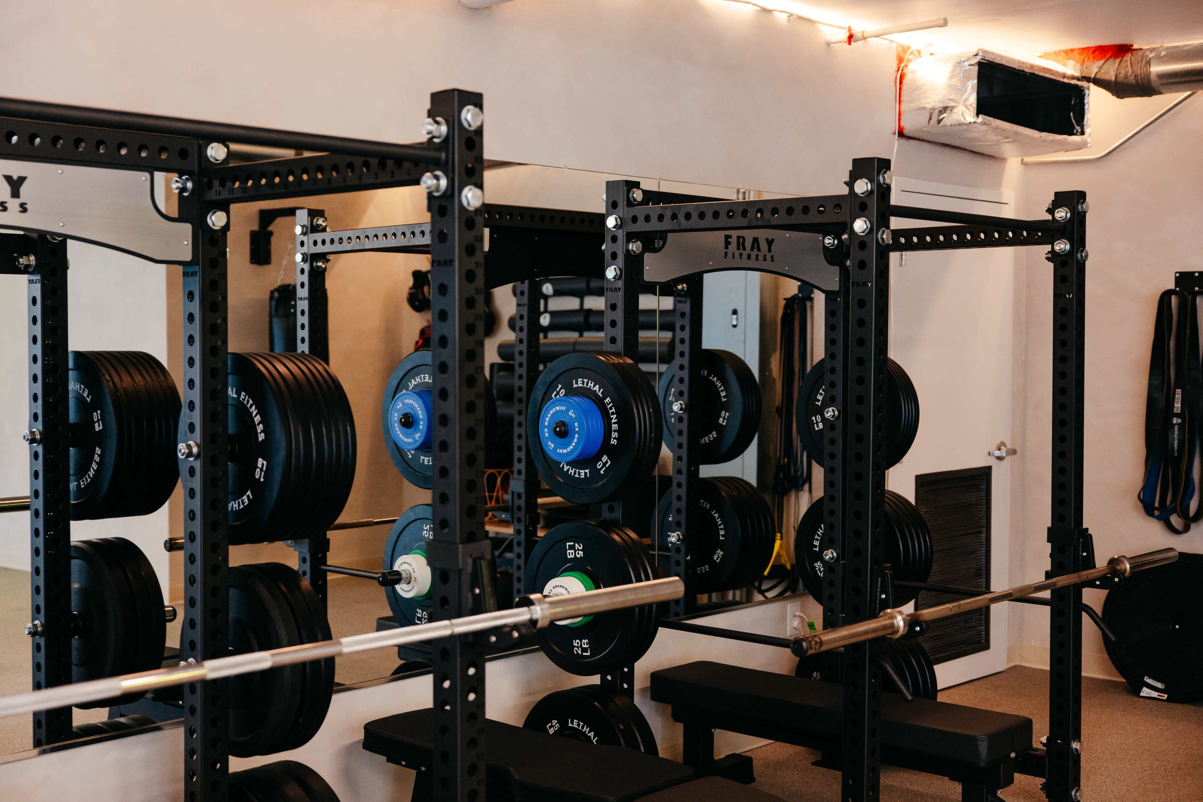 Beltline gym with natural light Image in Reynoldstown, Atlanta, GA