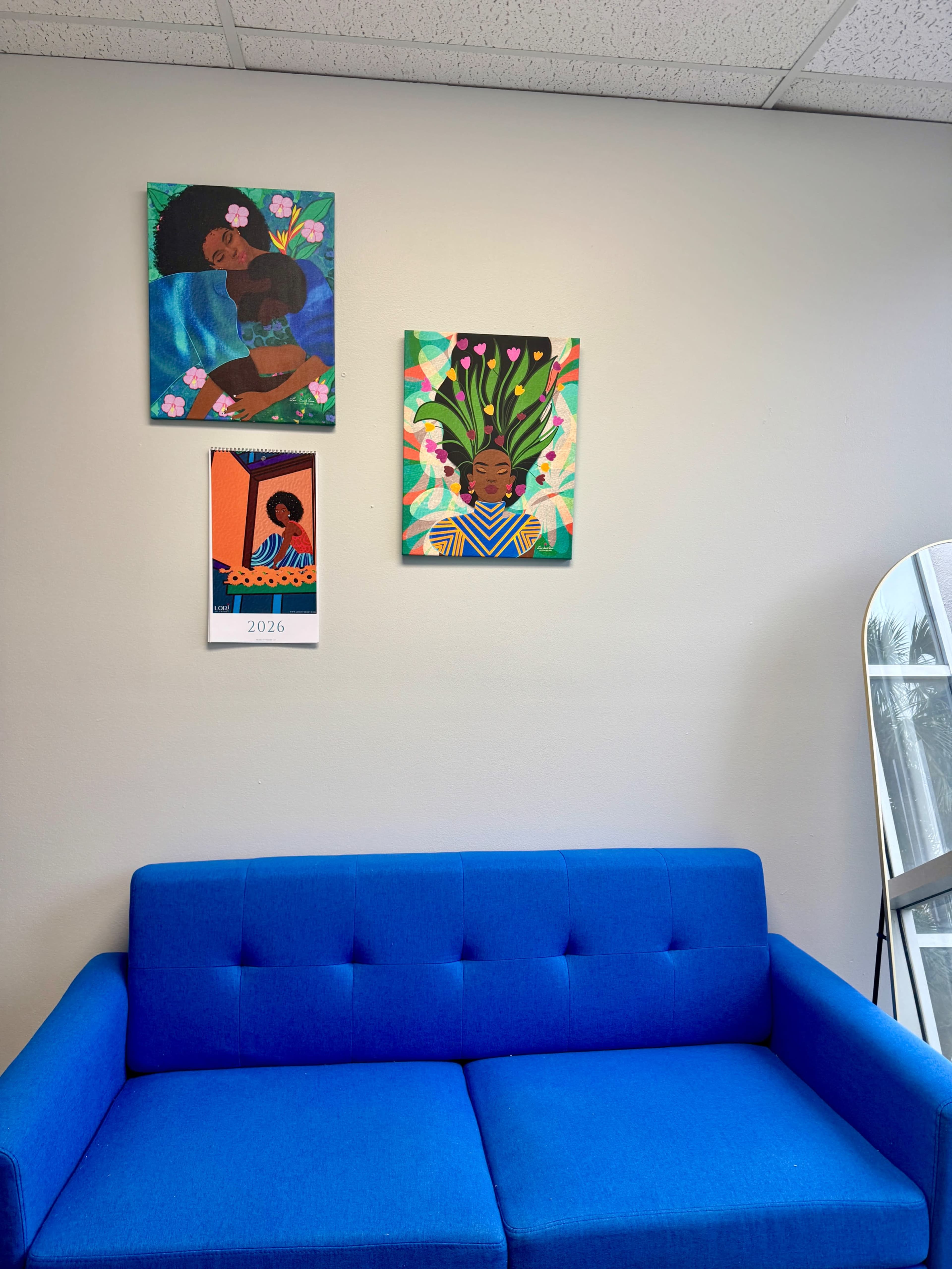 Beautiful Quiet Private Co-working Office Space Image in Coral Springs, coral springs, FL