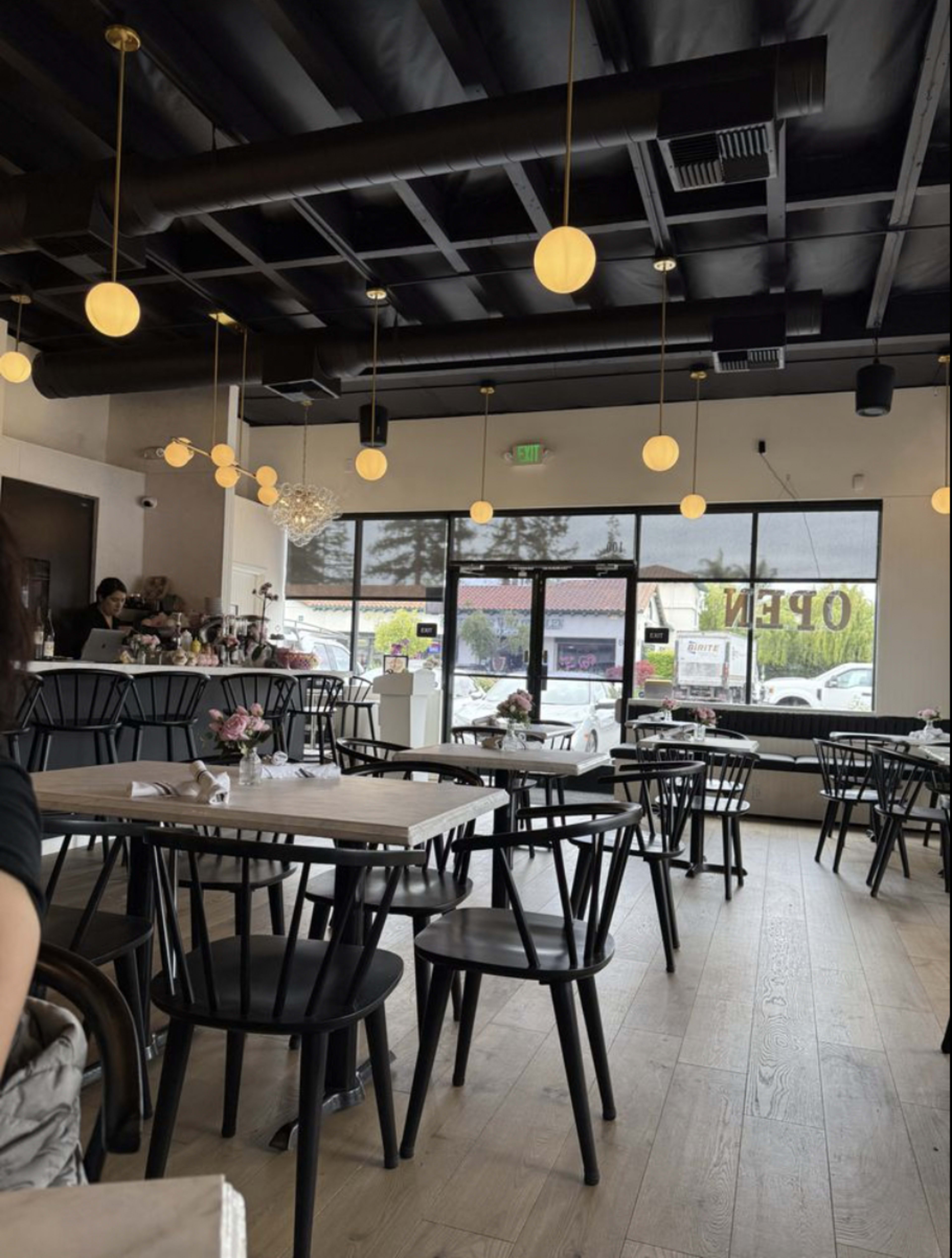 Restaurant and event venue Image in Central San Jose, San Jose, CA