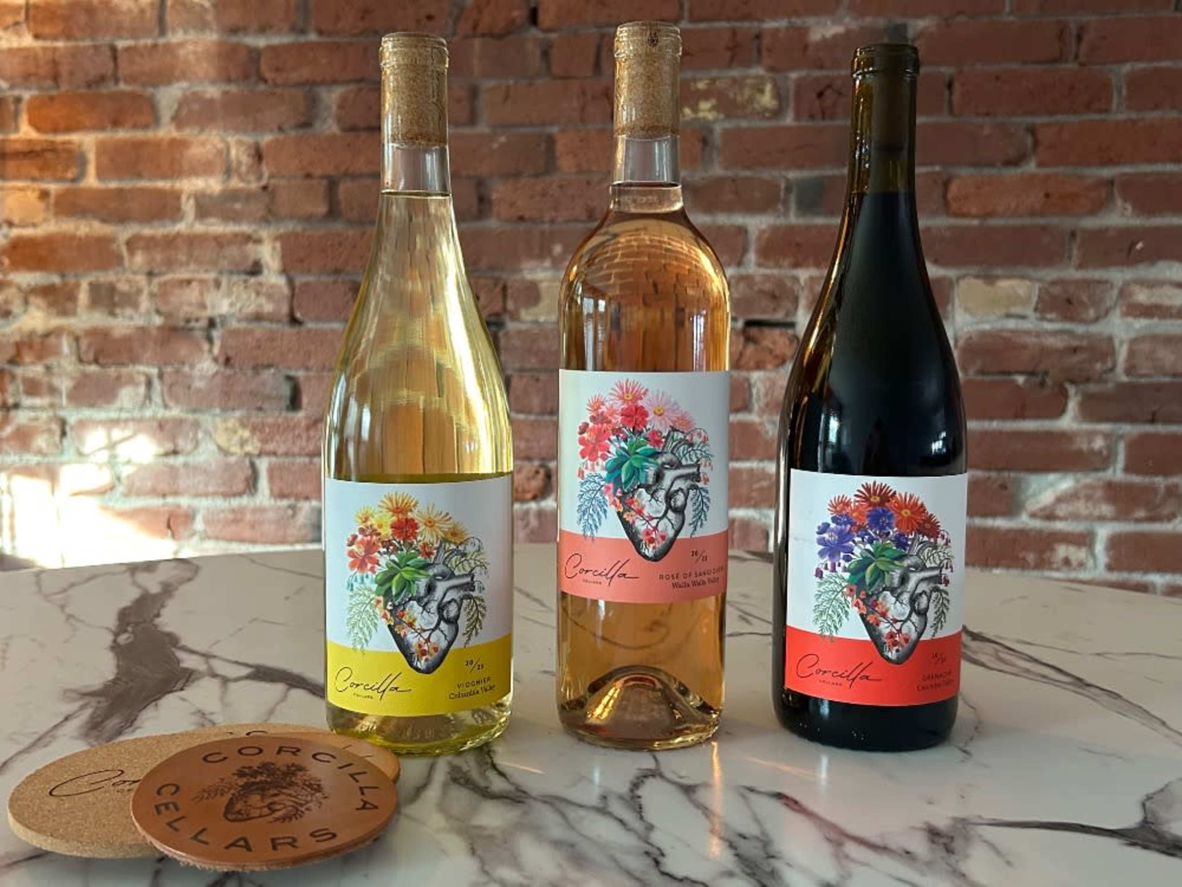 Wine Tasting