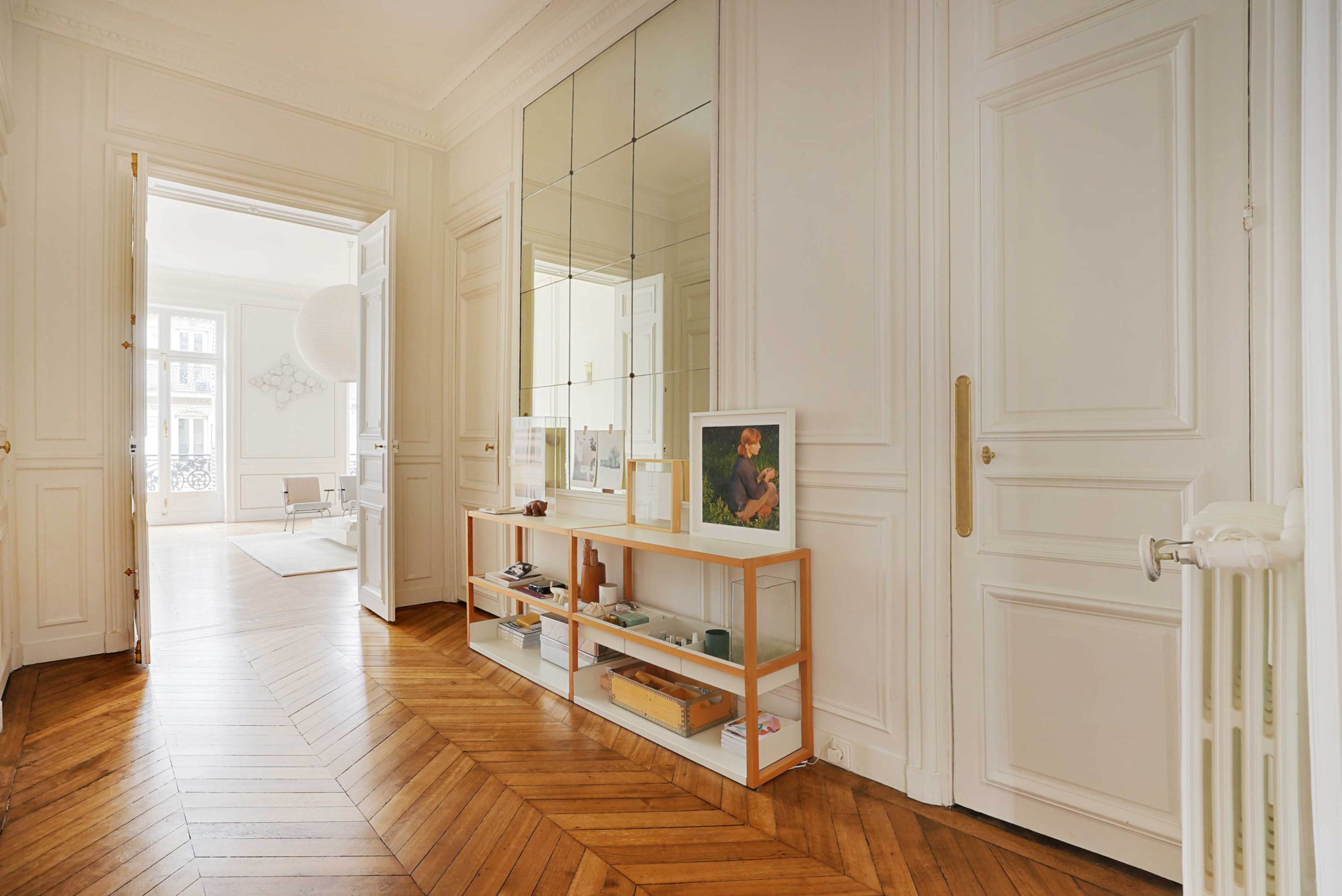 Au coeur de Paris luxe et délicatesse Image in Chaussée-d'Antin, PARIS