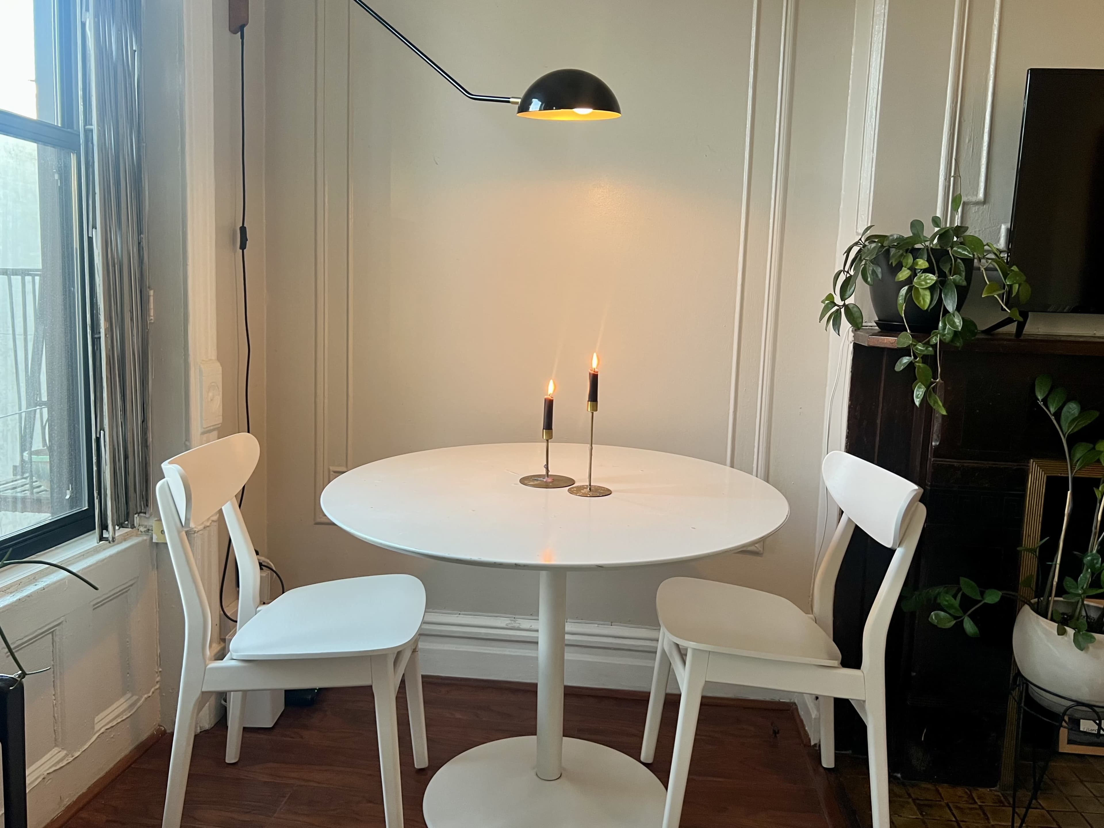 Cozy and Chic Space in Historic Bed-Stuy Image in Bedford-Stuyvesant, Brooklyn, NY