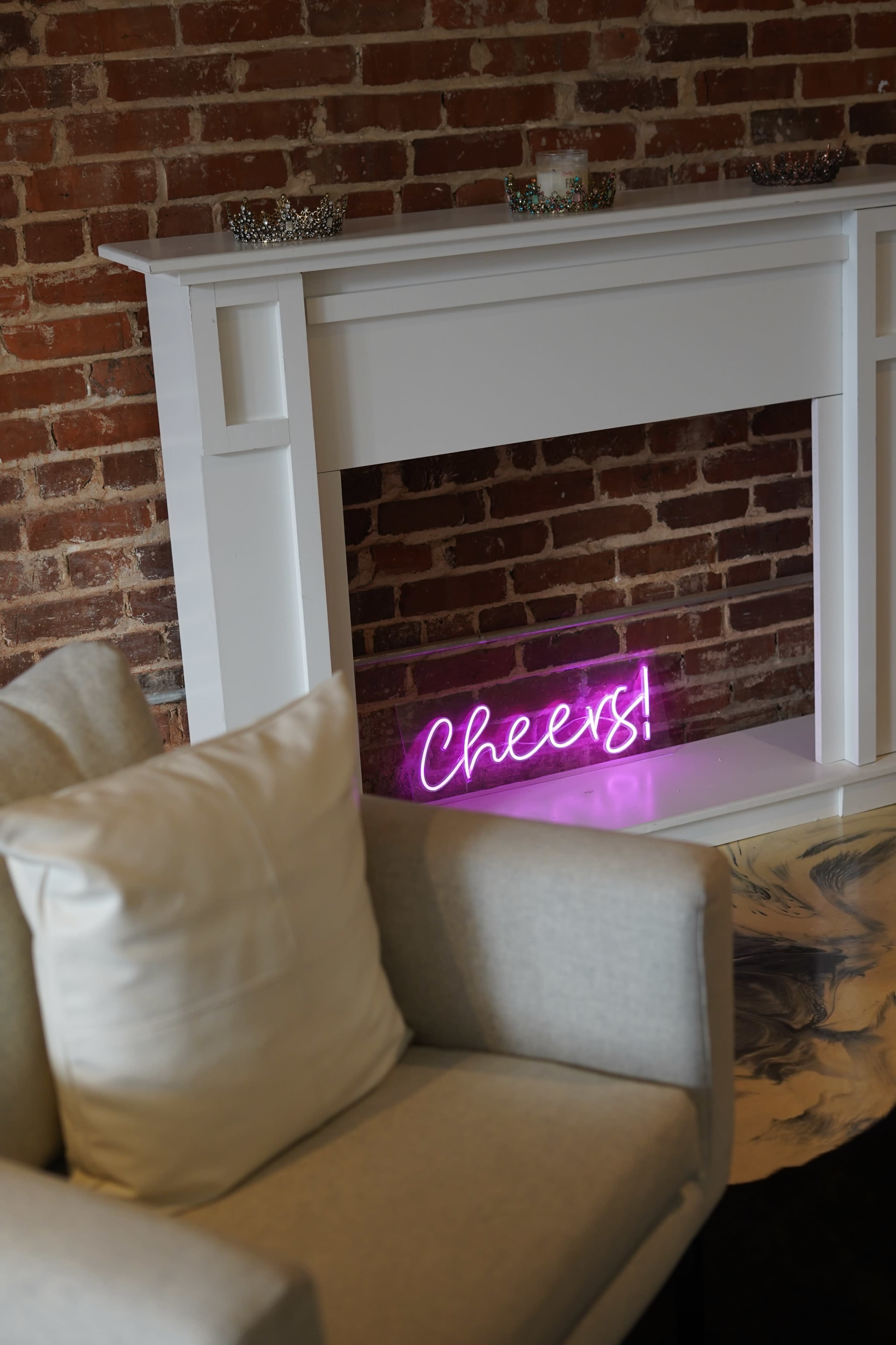 Versatile creative loft Image in Porterdale, Porterdale, GA