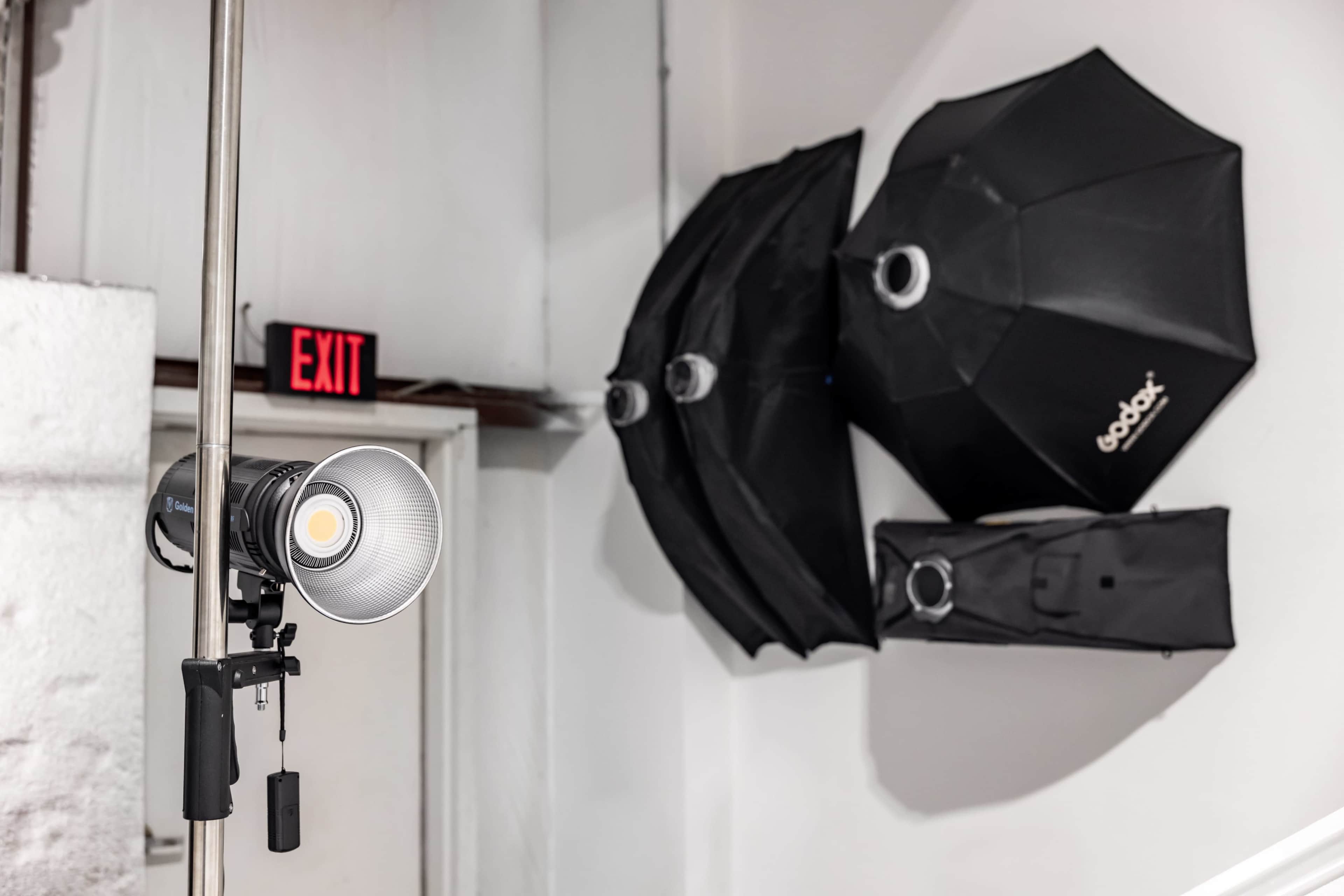 Lifestyle & Commercial Warehouse Studio Image in Auburn, Auburn, AL