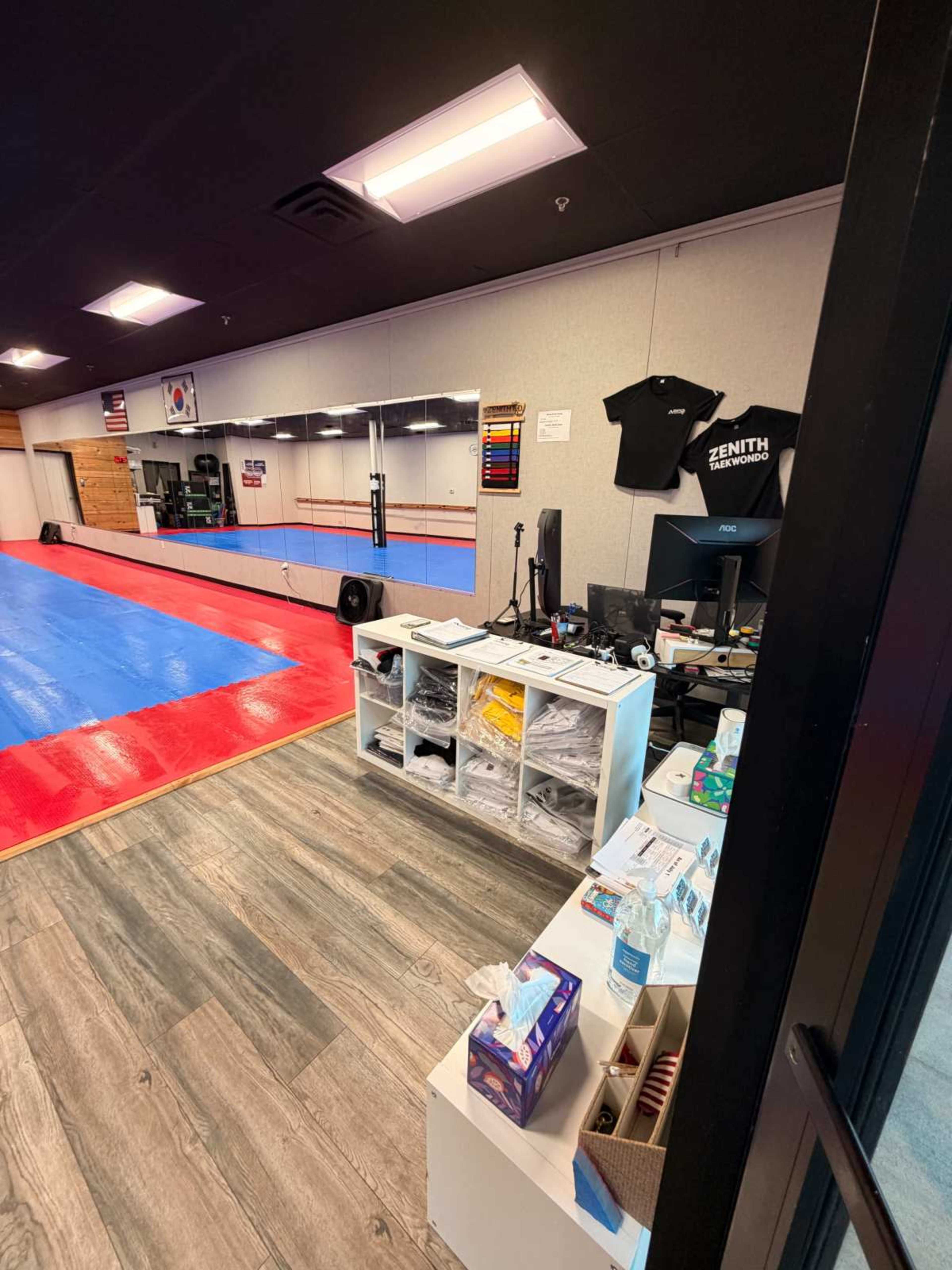 Ranch 99 Mall, Martial Art Studio Image in Folsom, Folsom, CA