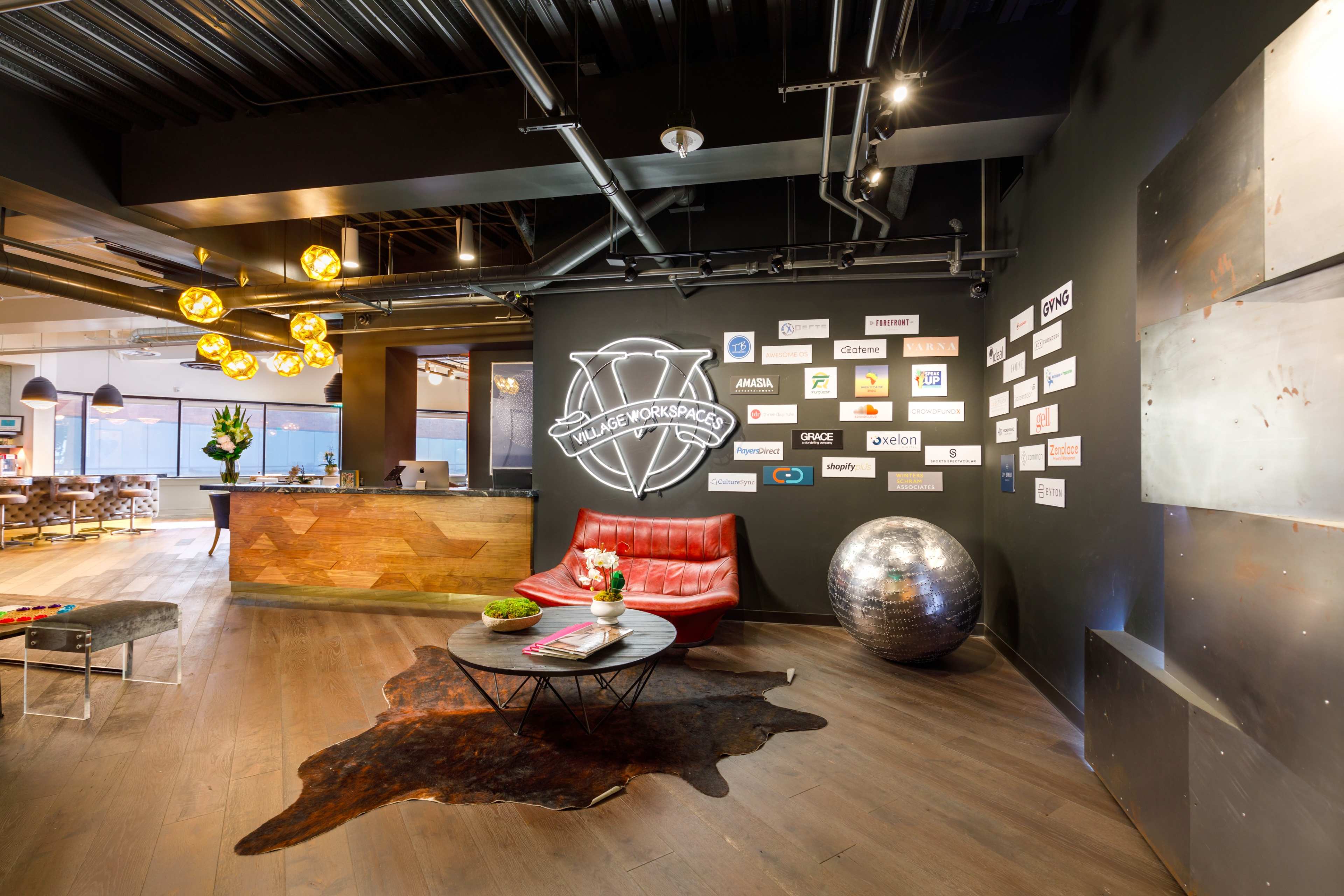 The Oceanview Conference Suite Image in Sawtelle, Los Angeles, CA