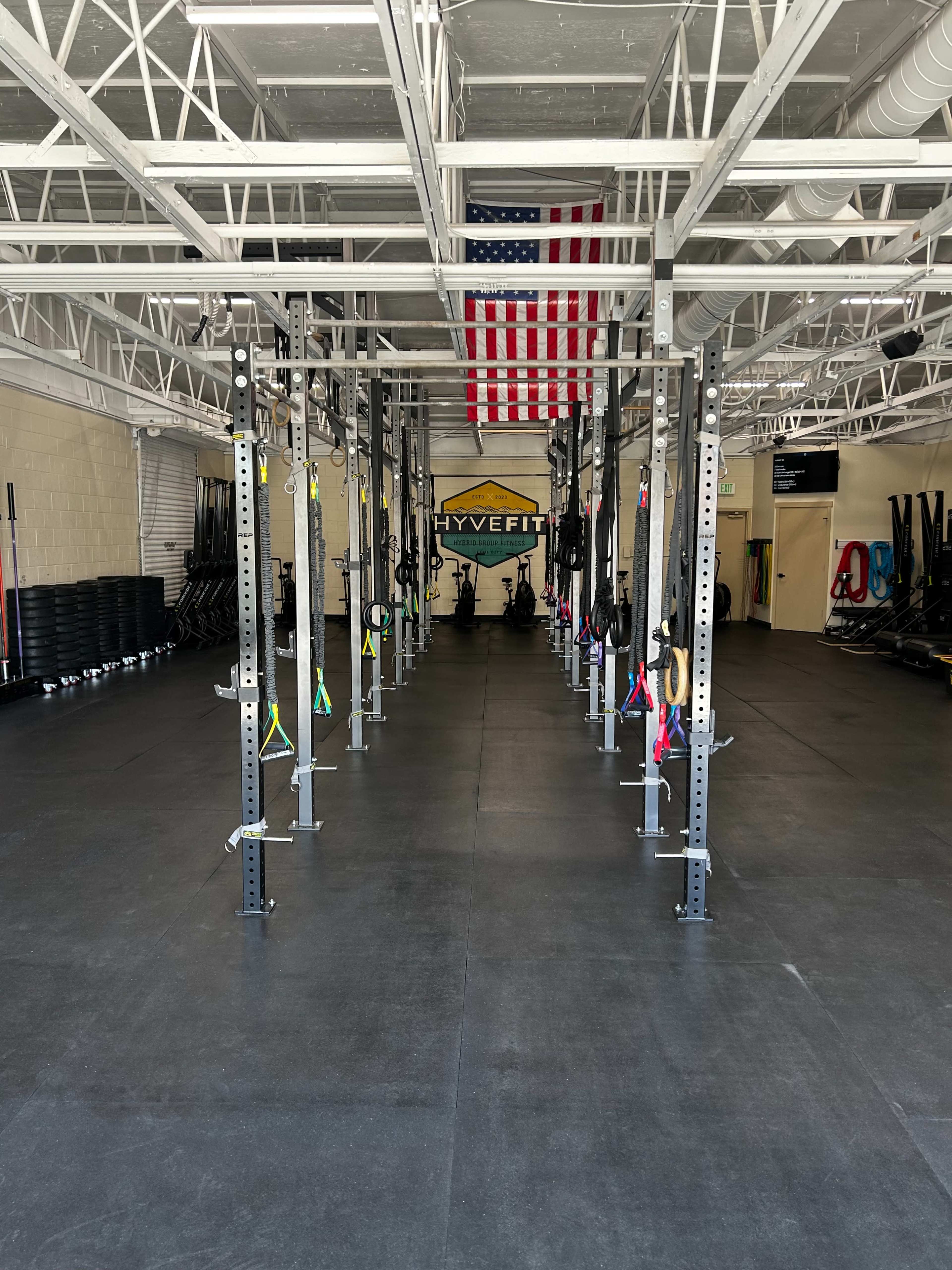 Sublet Gym Space – Train Clients Your Way Image in Lehi, Lehi, UT