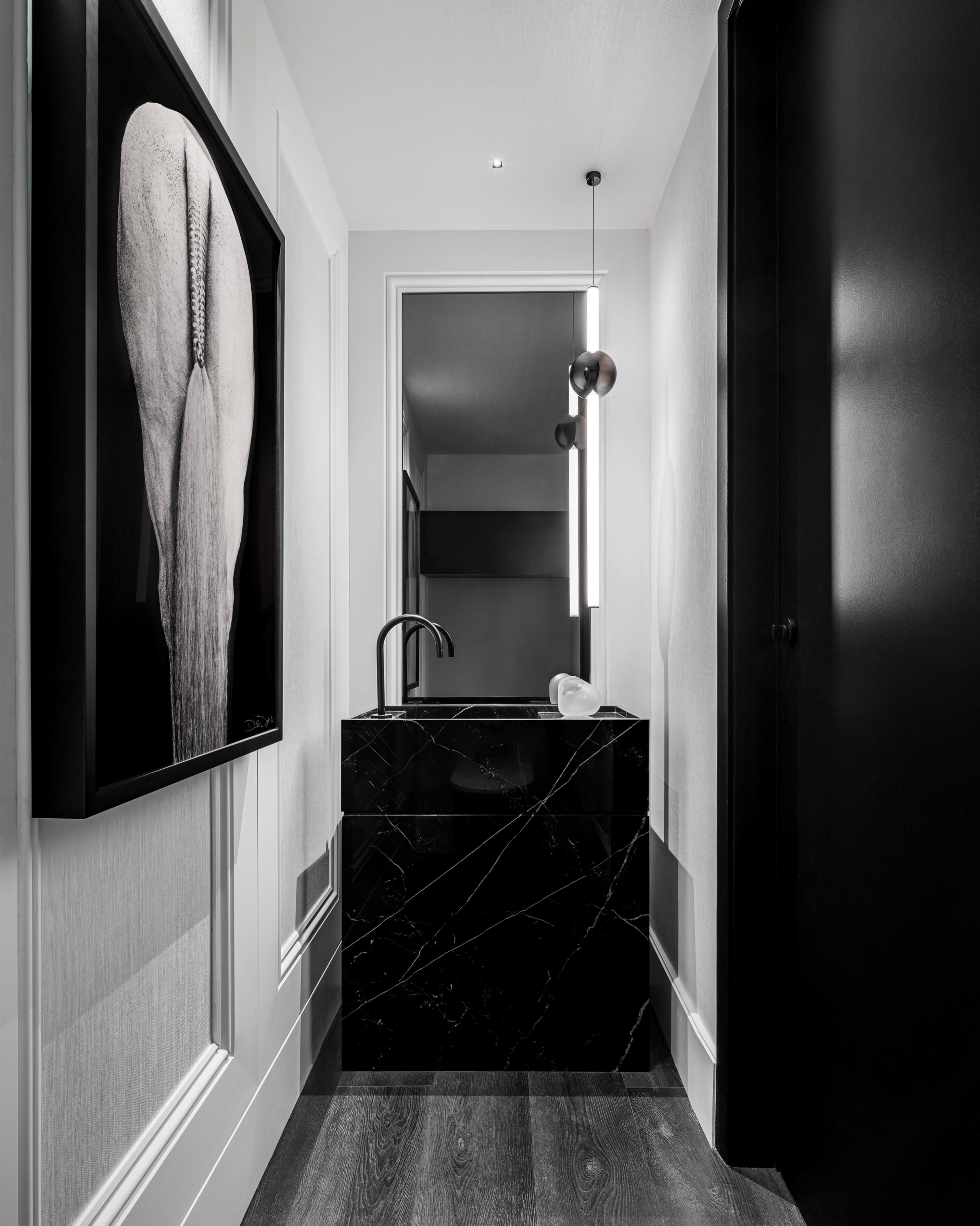 Downtown luxury designer's loft Image in Downtown Miami, Miami, FL