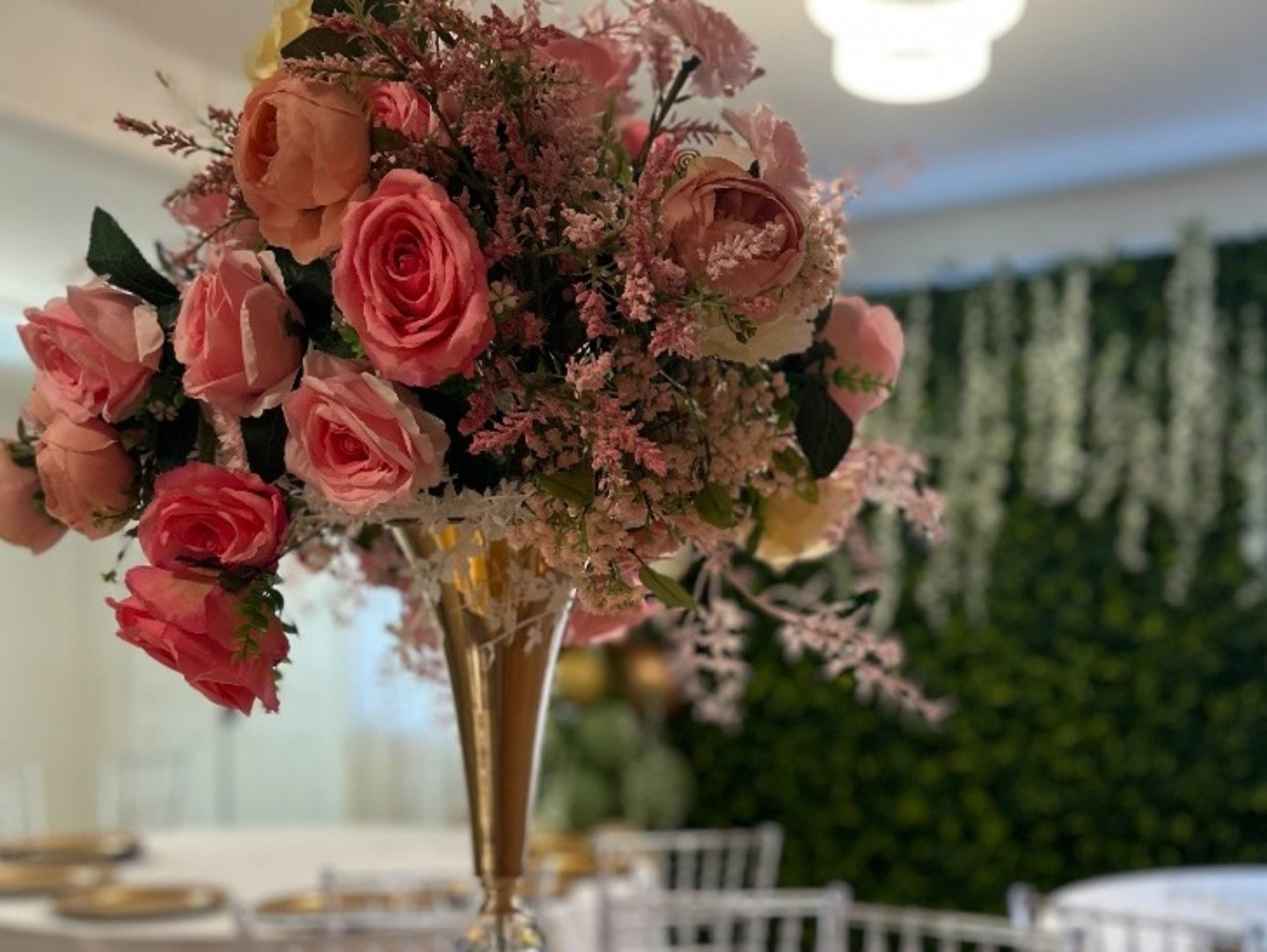 Party Decor Packages