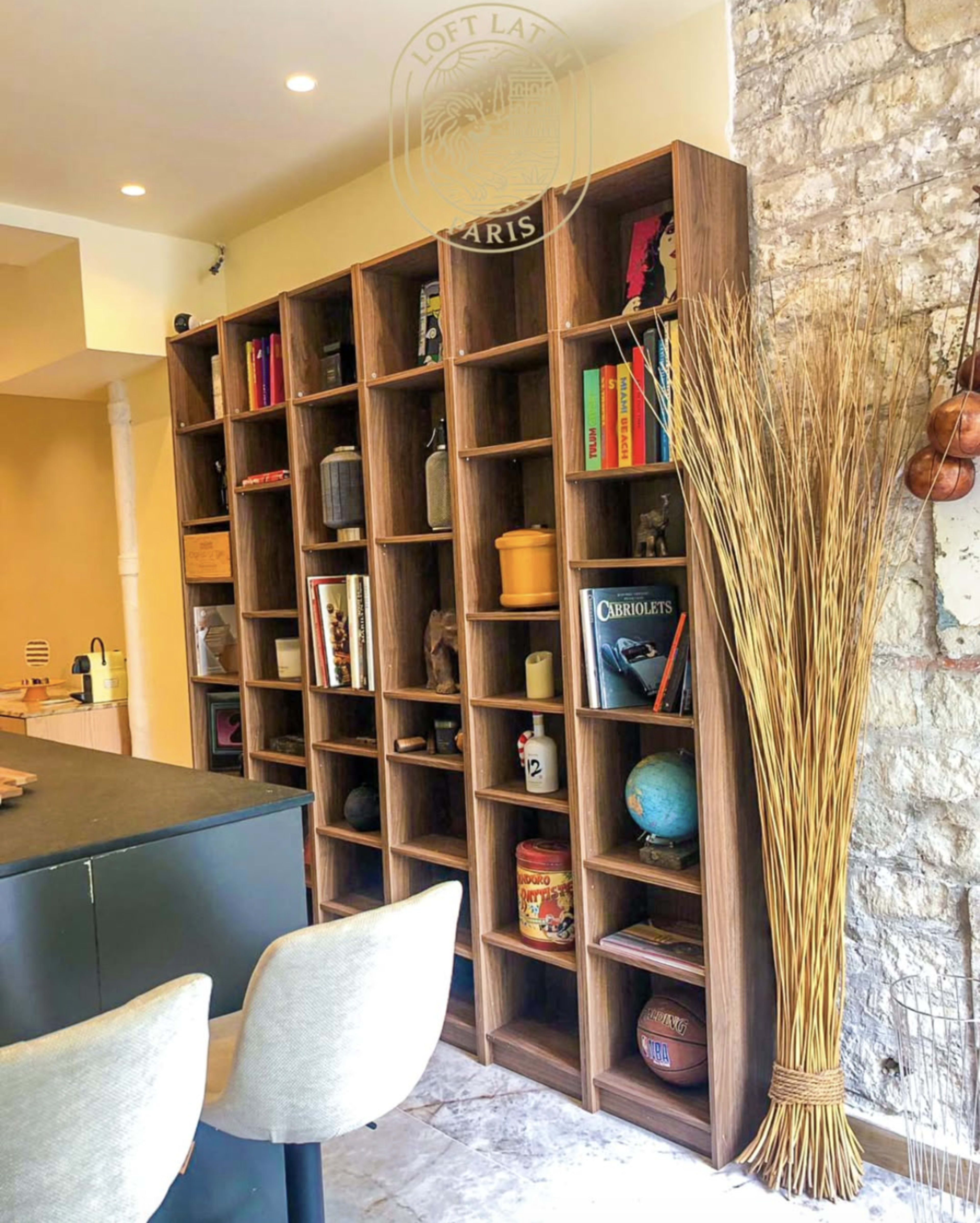 Loft/Boutique sur rue en centre-ville dans le quartier Latin Image in St Victor, Paris