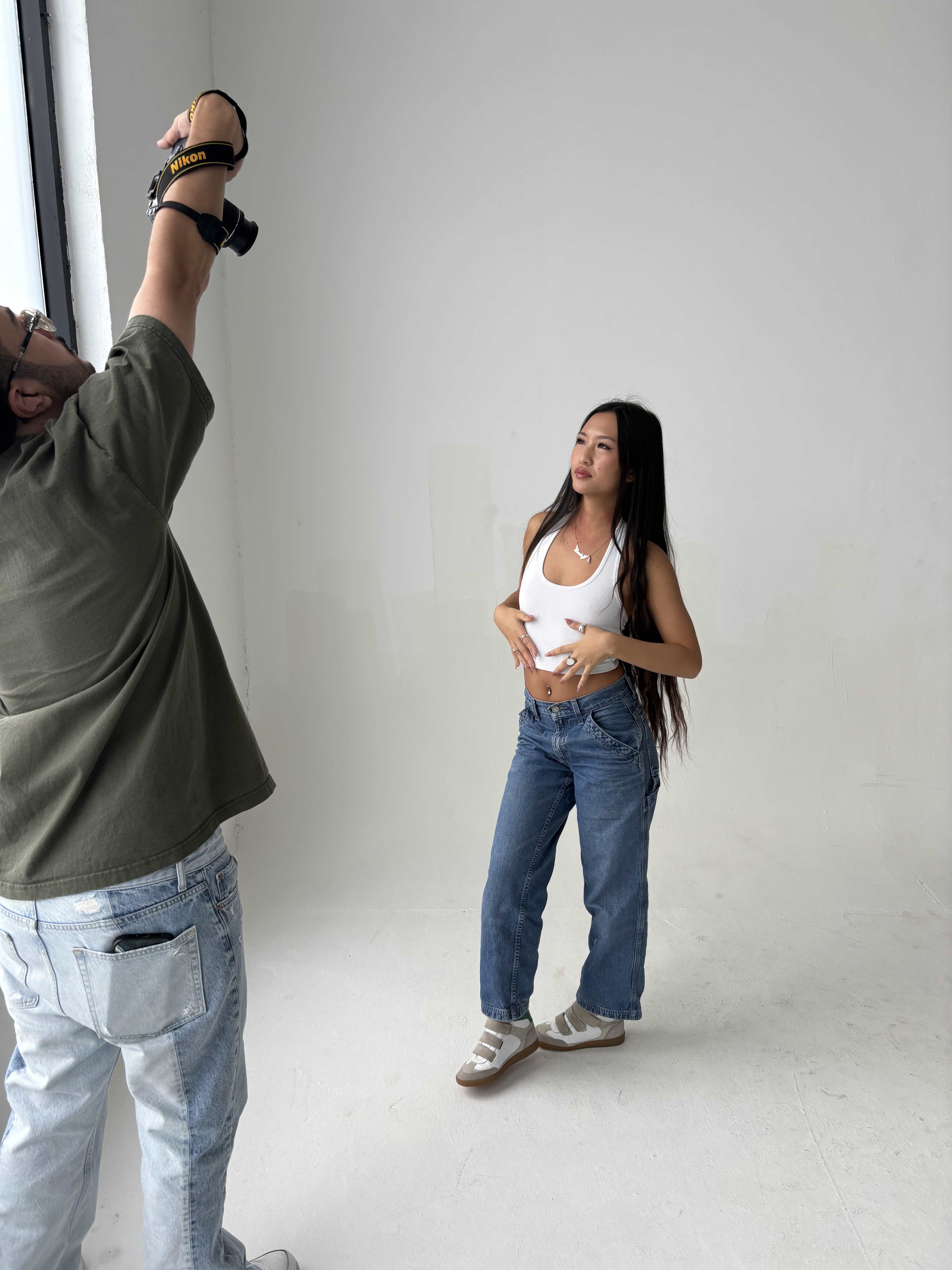 Photoshoot