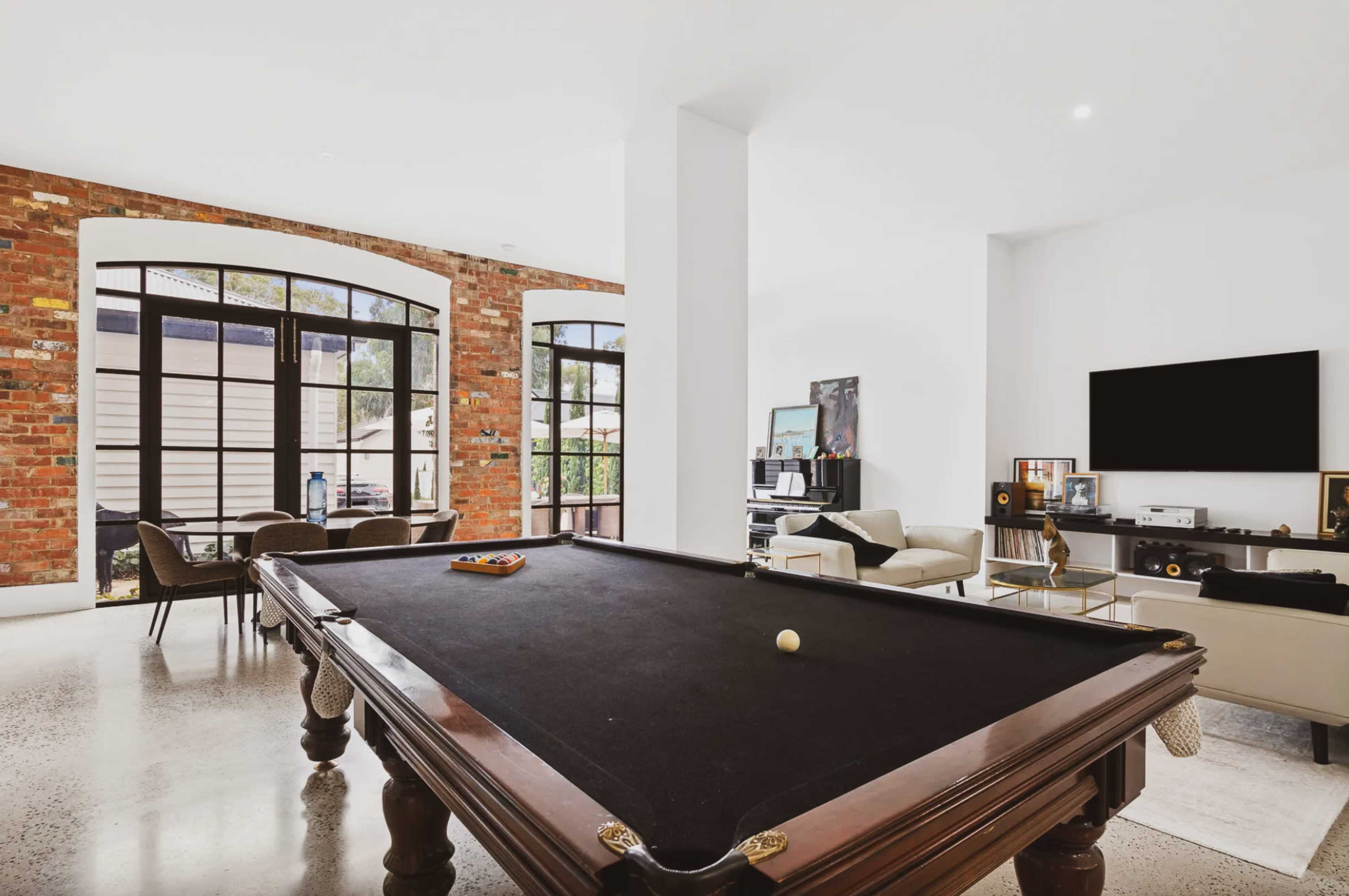 Heritage Luxury Retreat with Pool, Spa & Gardens Image in Torquay, Surf Coast, VIC