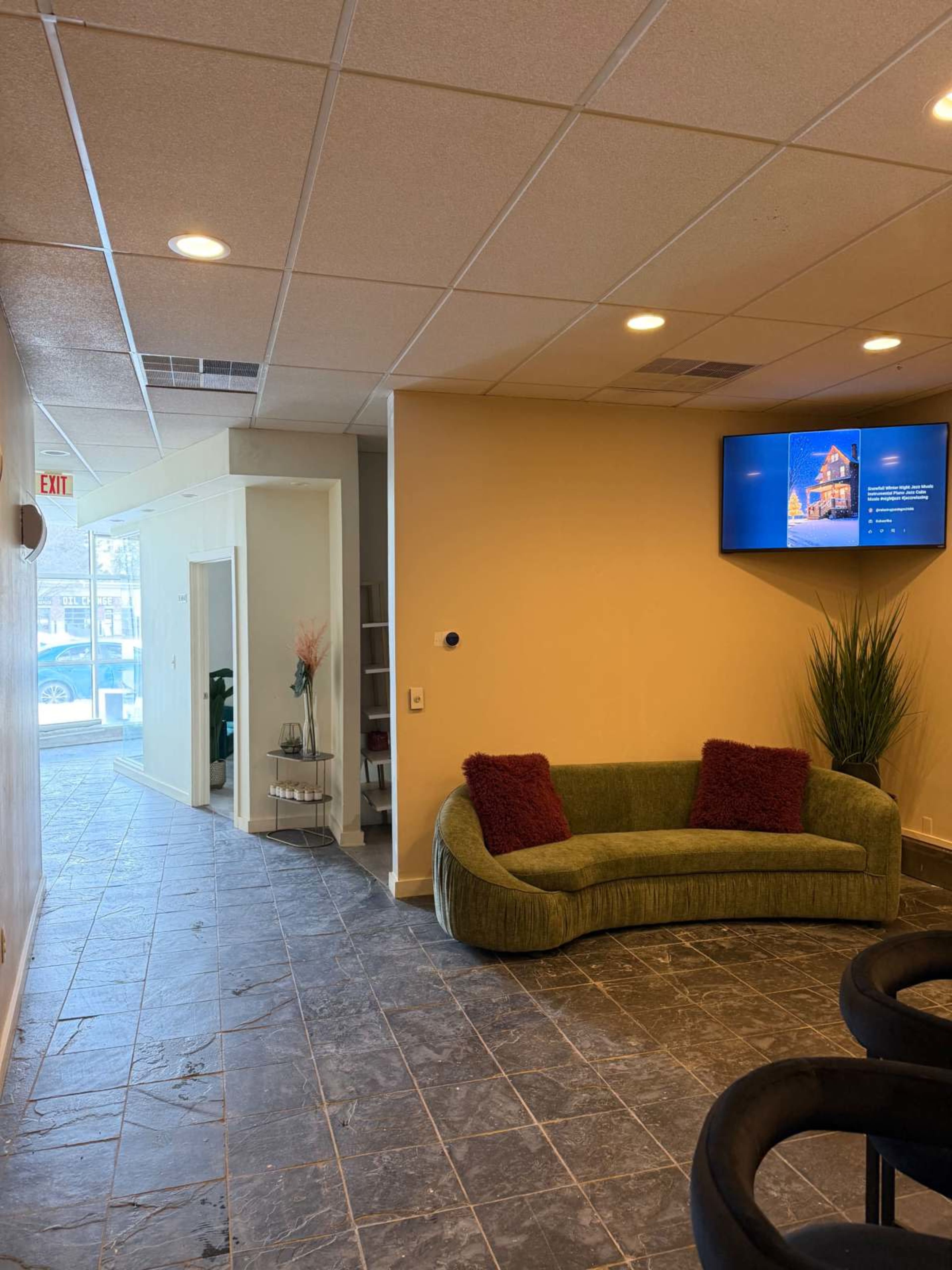 Intimate Space off Woodward Ave Pleasant Ridge Image in Pleasant Ridge, Pleasant Ridge, MI