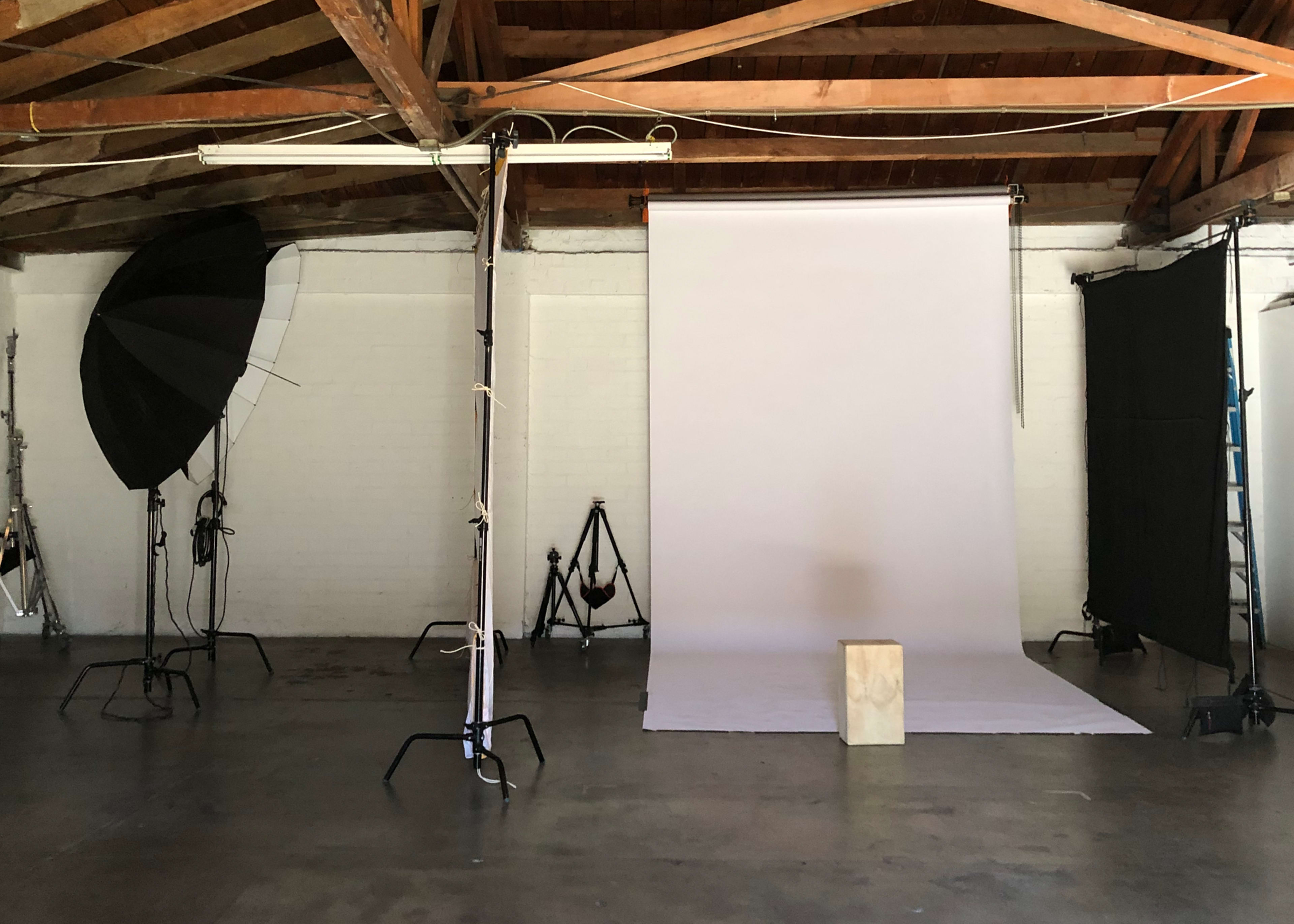 Fair Park Studio Image in Northeast Los Angeles, Los Angeles, CA