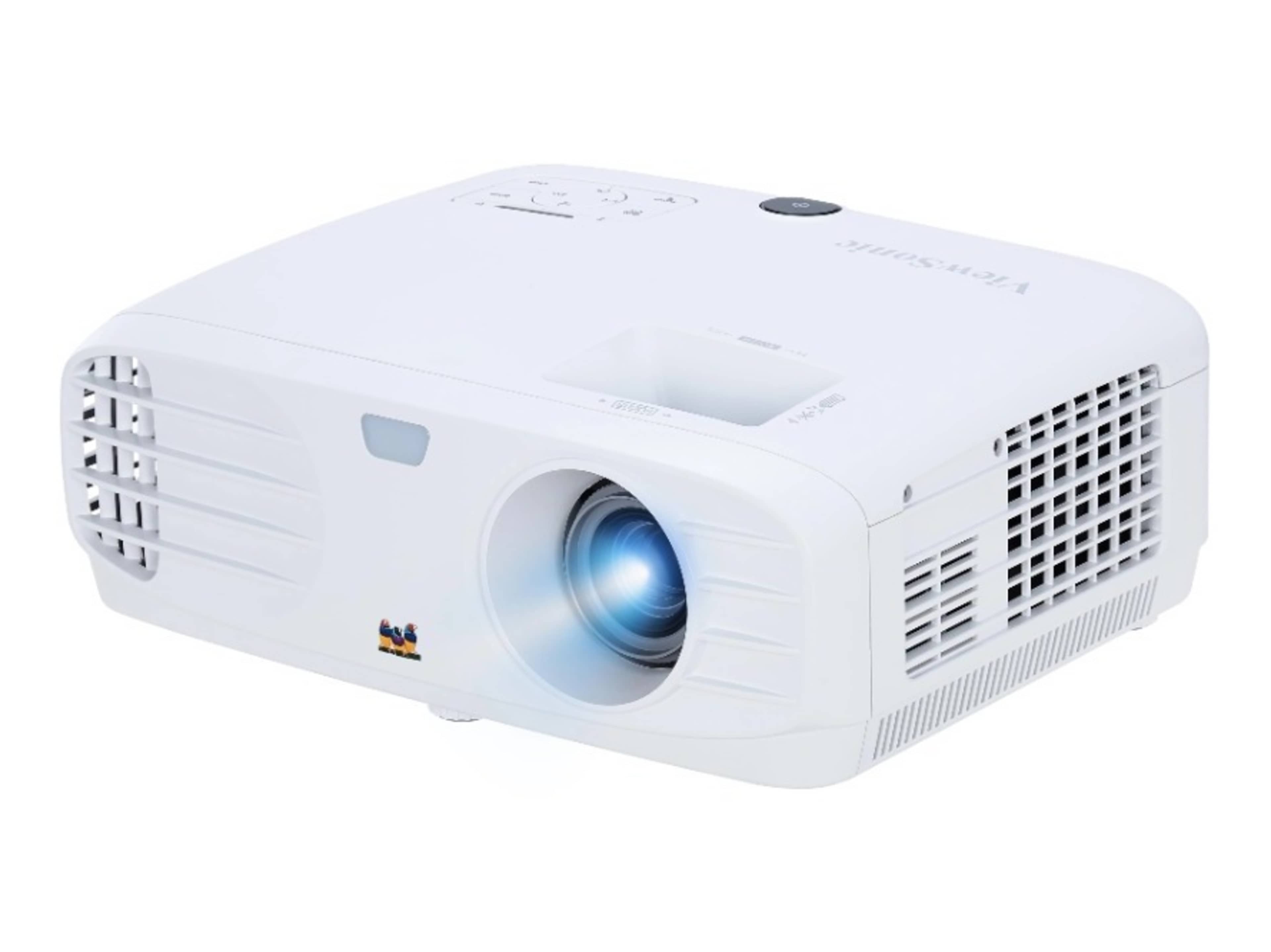 Projector