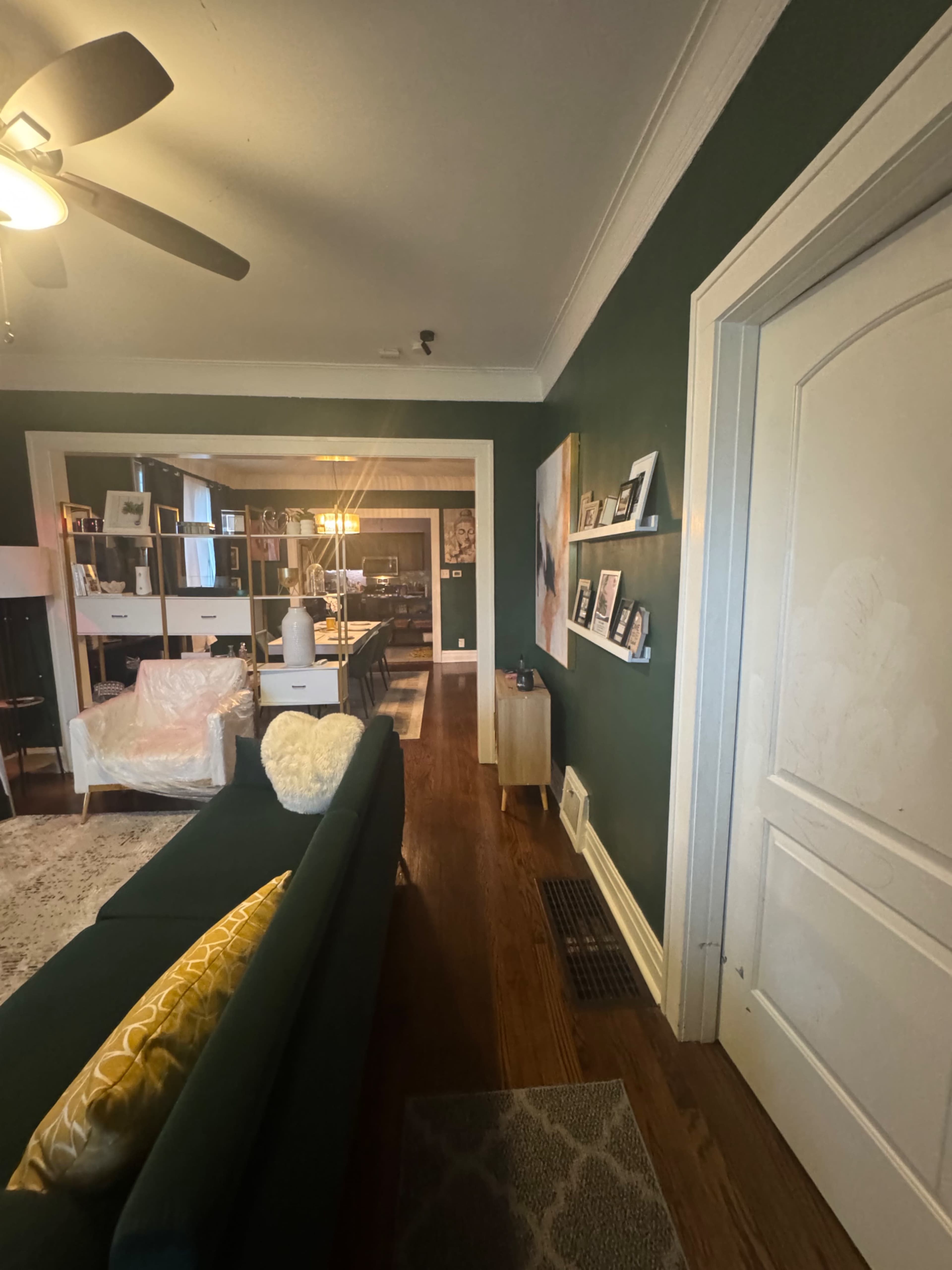 Urban modern space Image in Bloom Township, Chicago Heights, IL