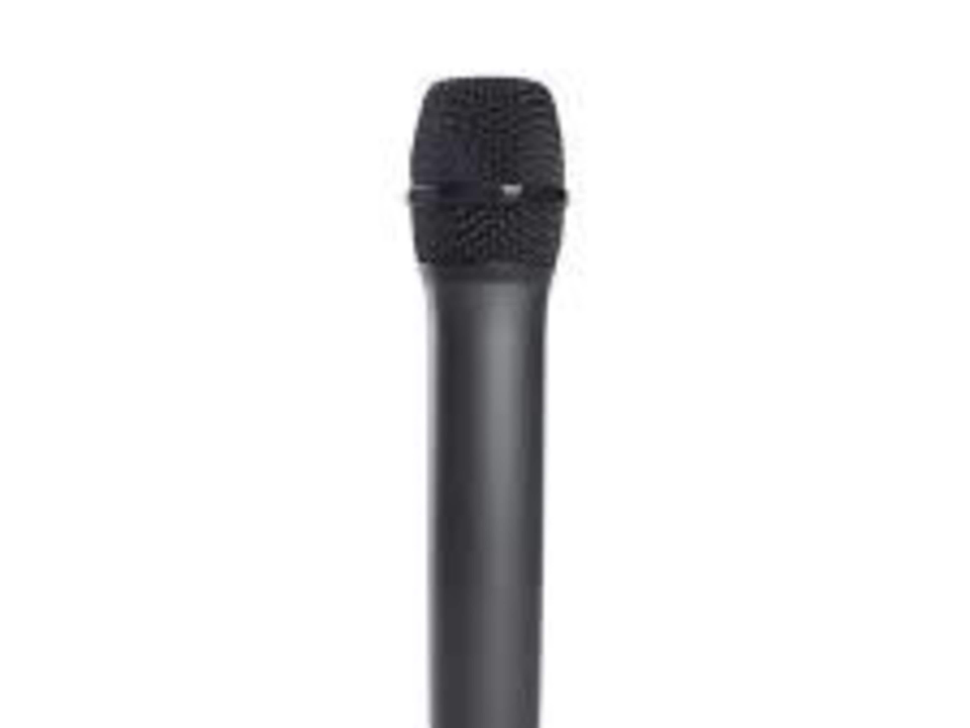 Microphone 