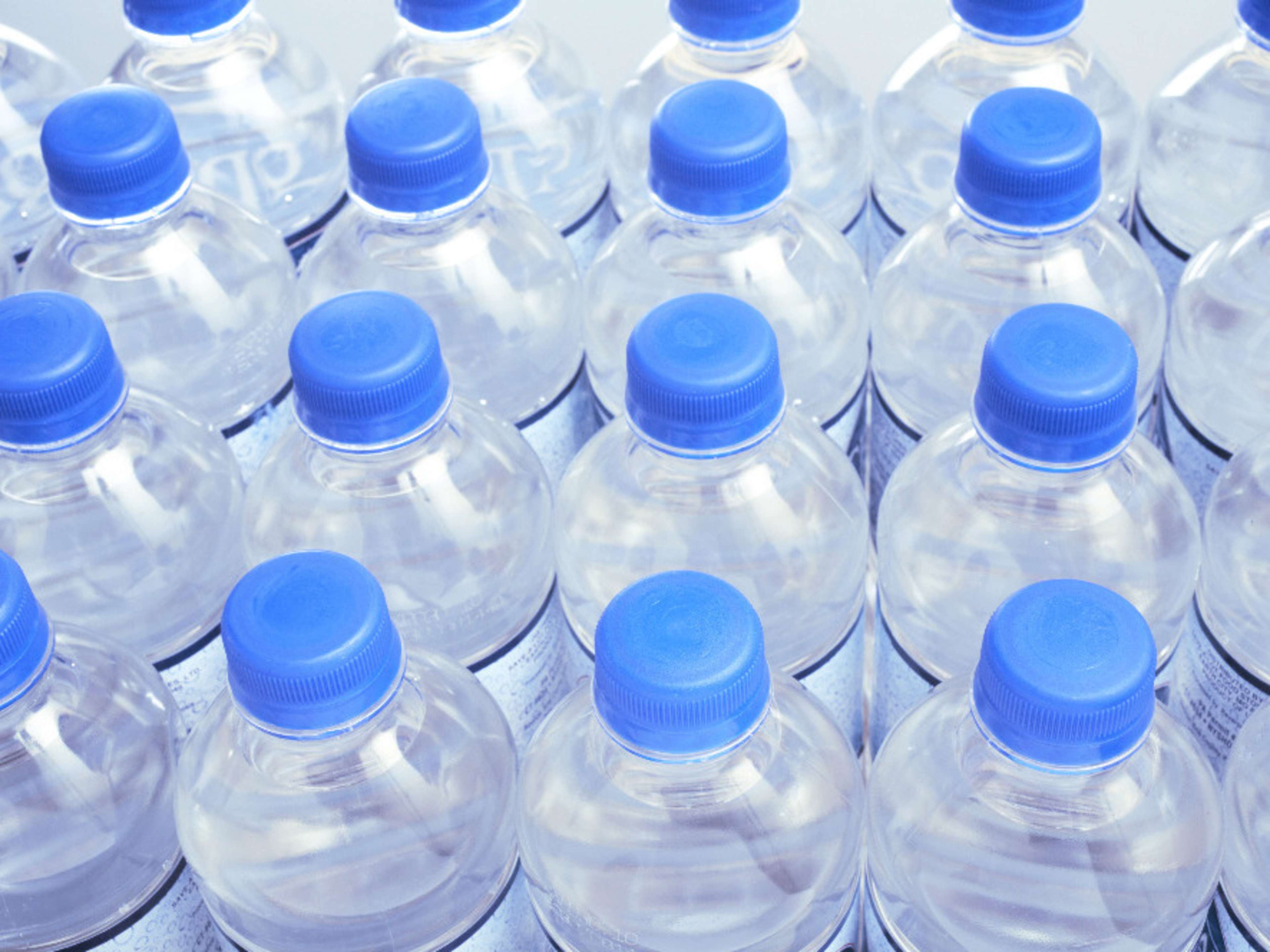 Bottled Waters