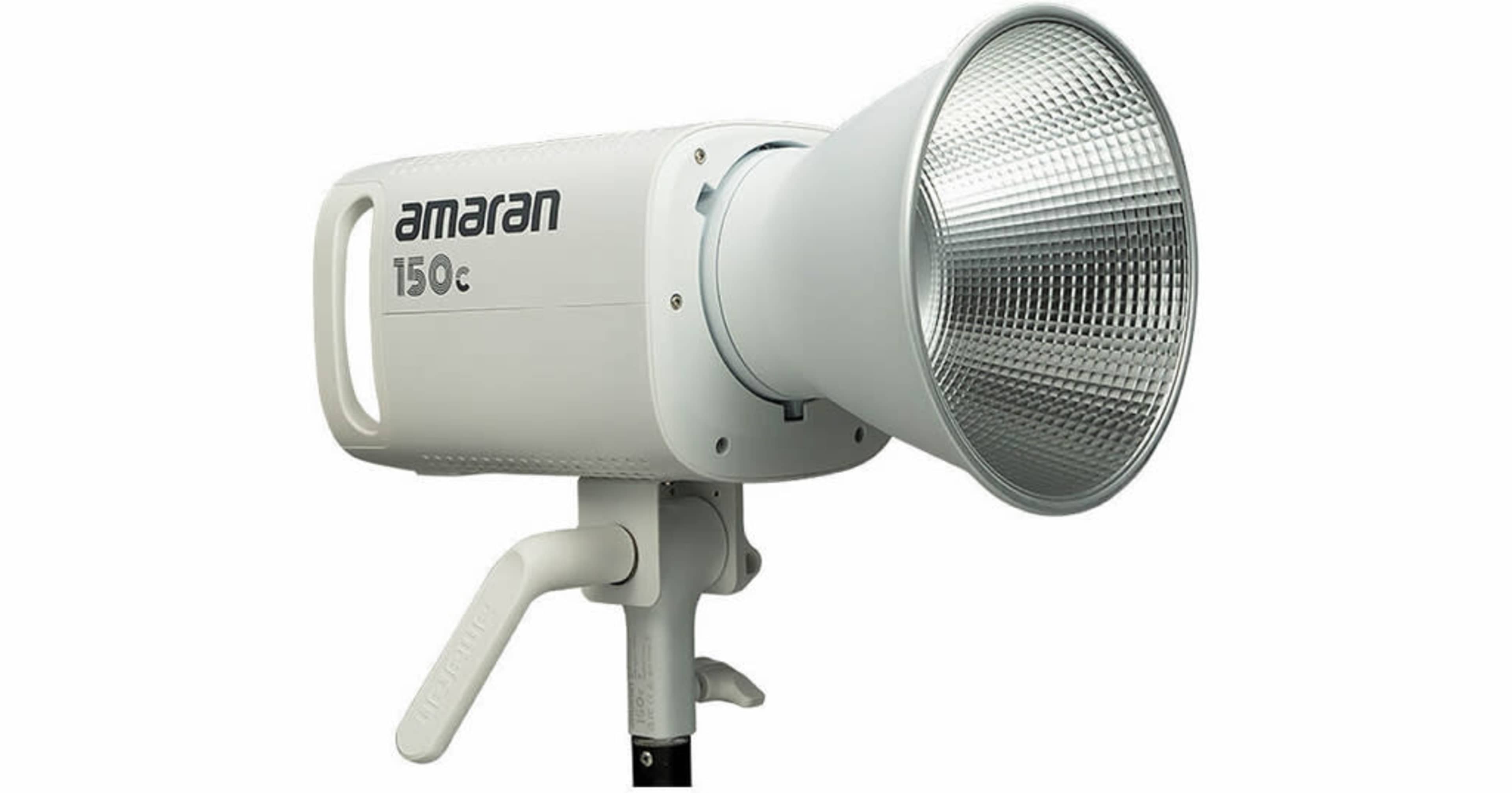 Amaran 150c 