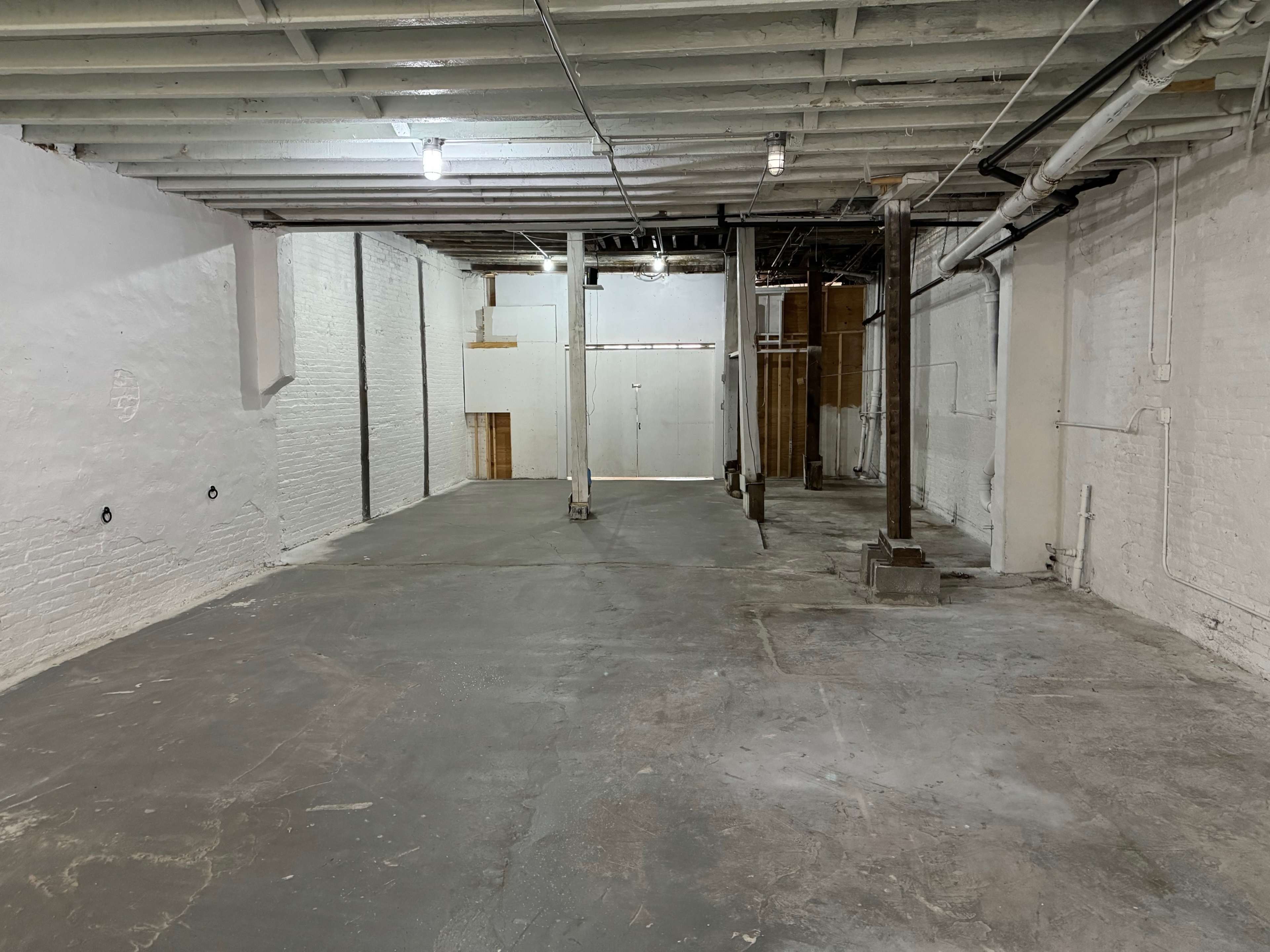 Bushwick raw warehouse space Image in Bushwick, Brooklyn, NY