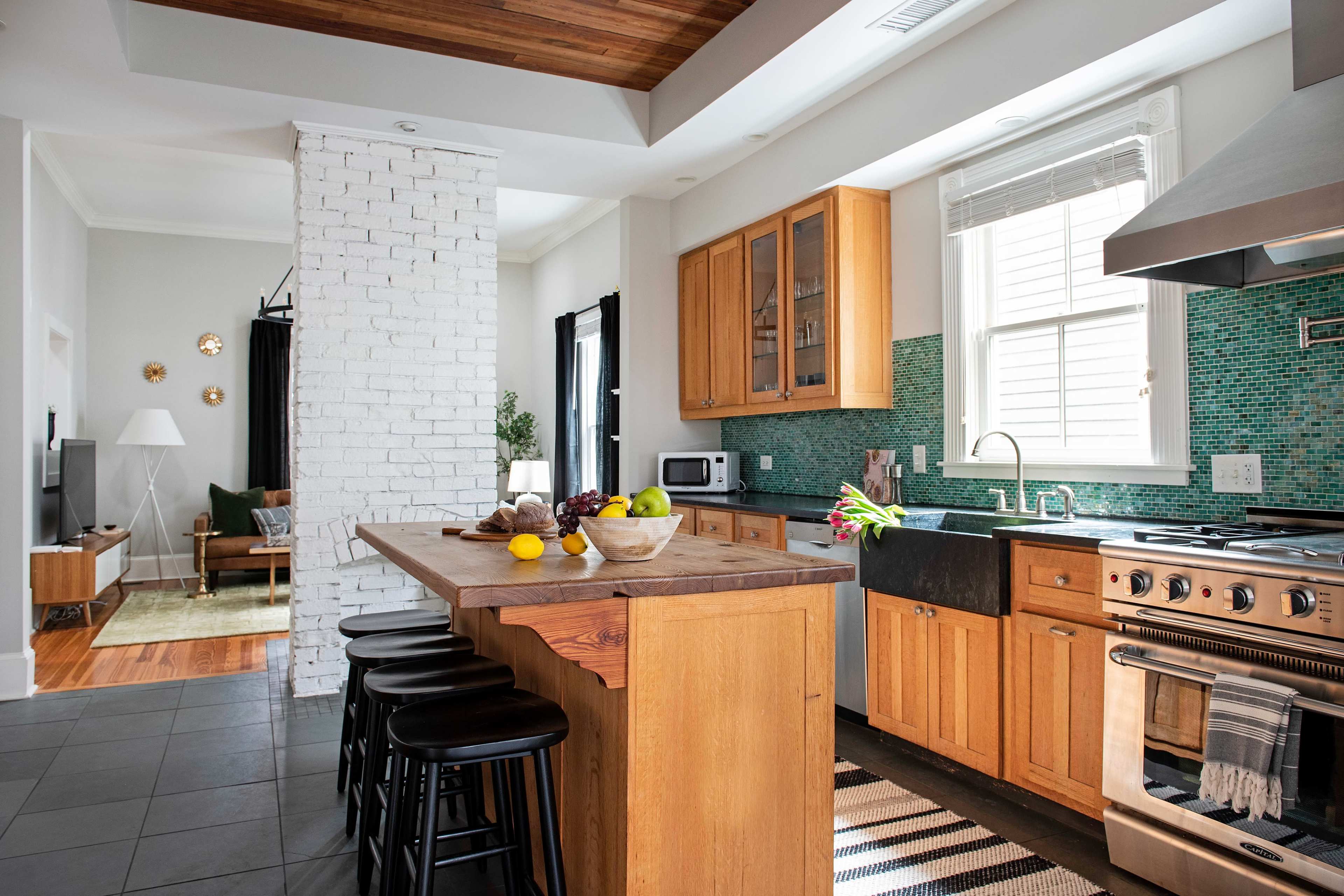 Starry Night - Designer Hideaway by the BeltLine Image in Cabbagetown, Atlanta, GA