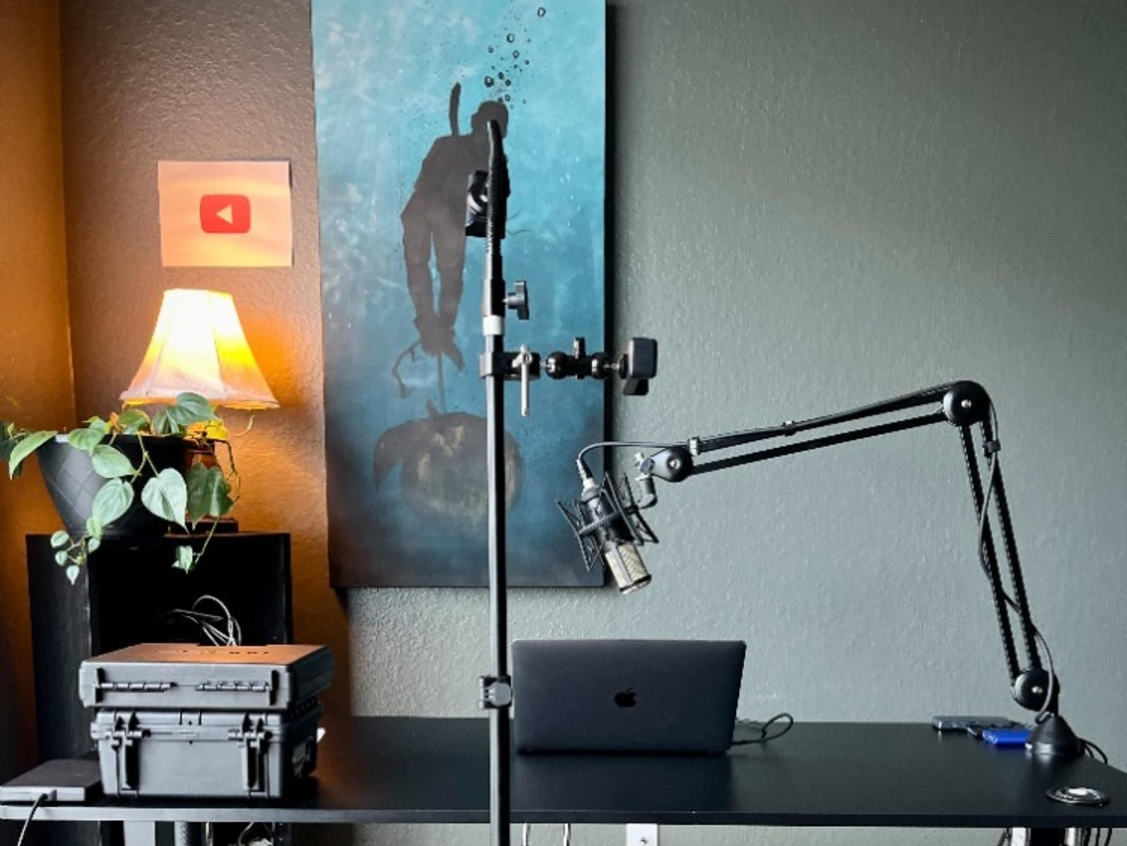 Podcasting
