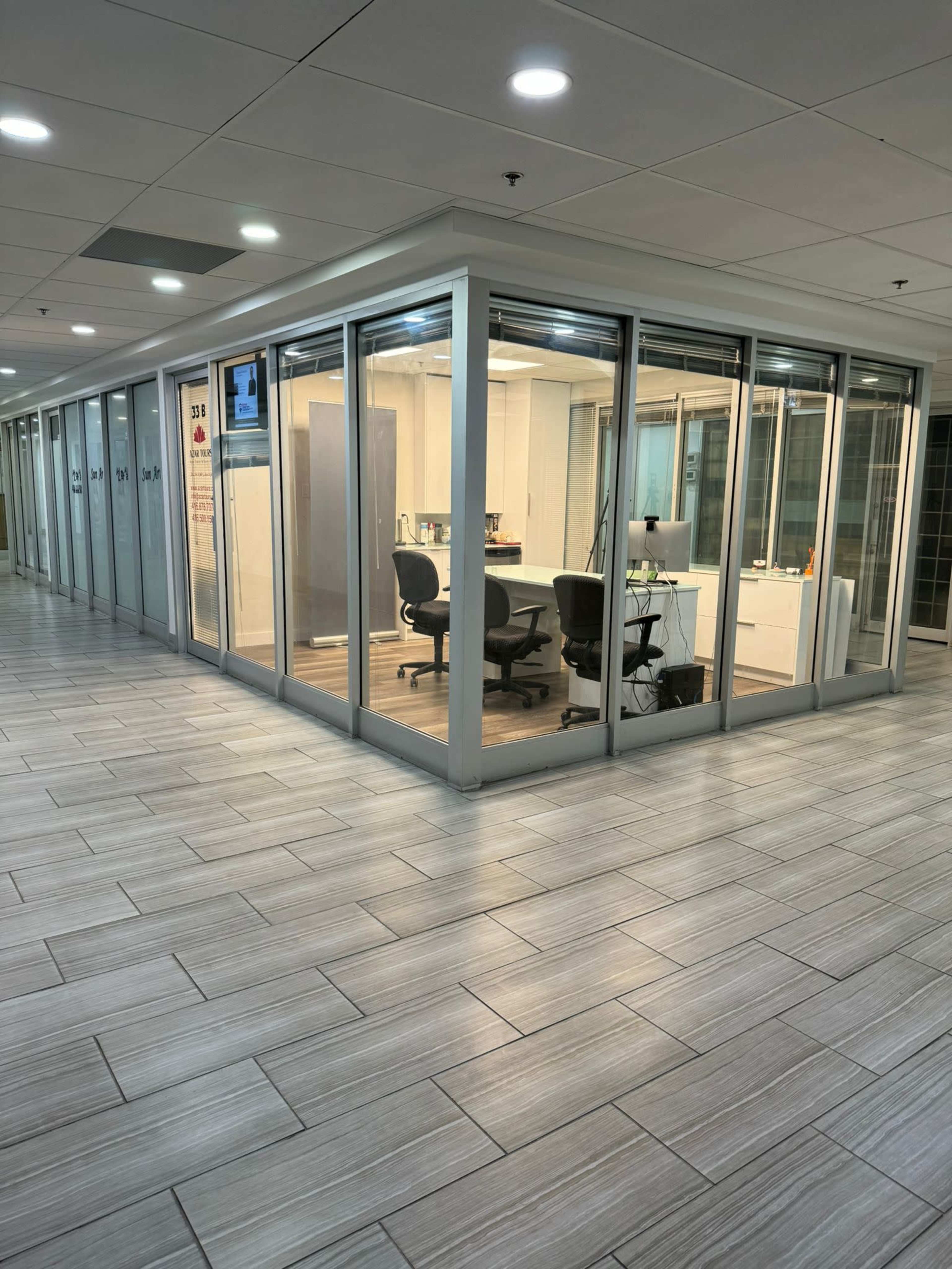 7378 Yonge St Image in Thornhill, Thornhill, ON