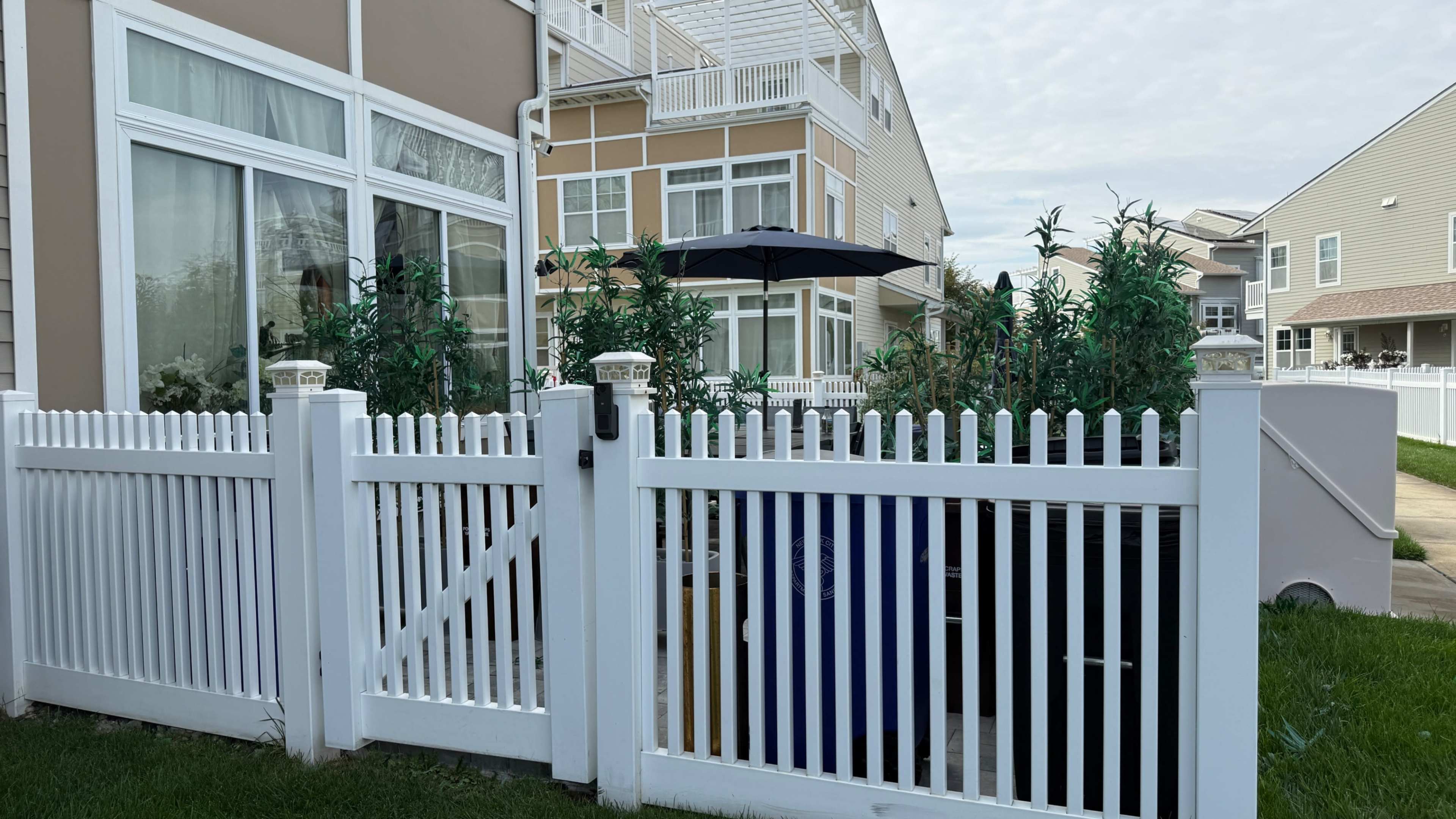 Open Breeze by The Sea Image in Arverne by the Sea, Arverne, NY