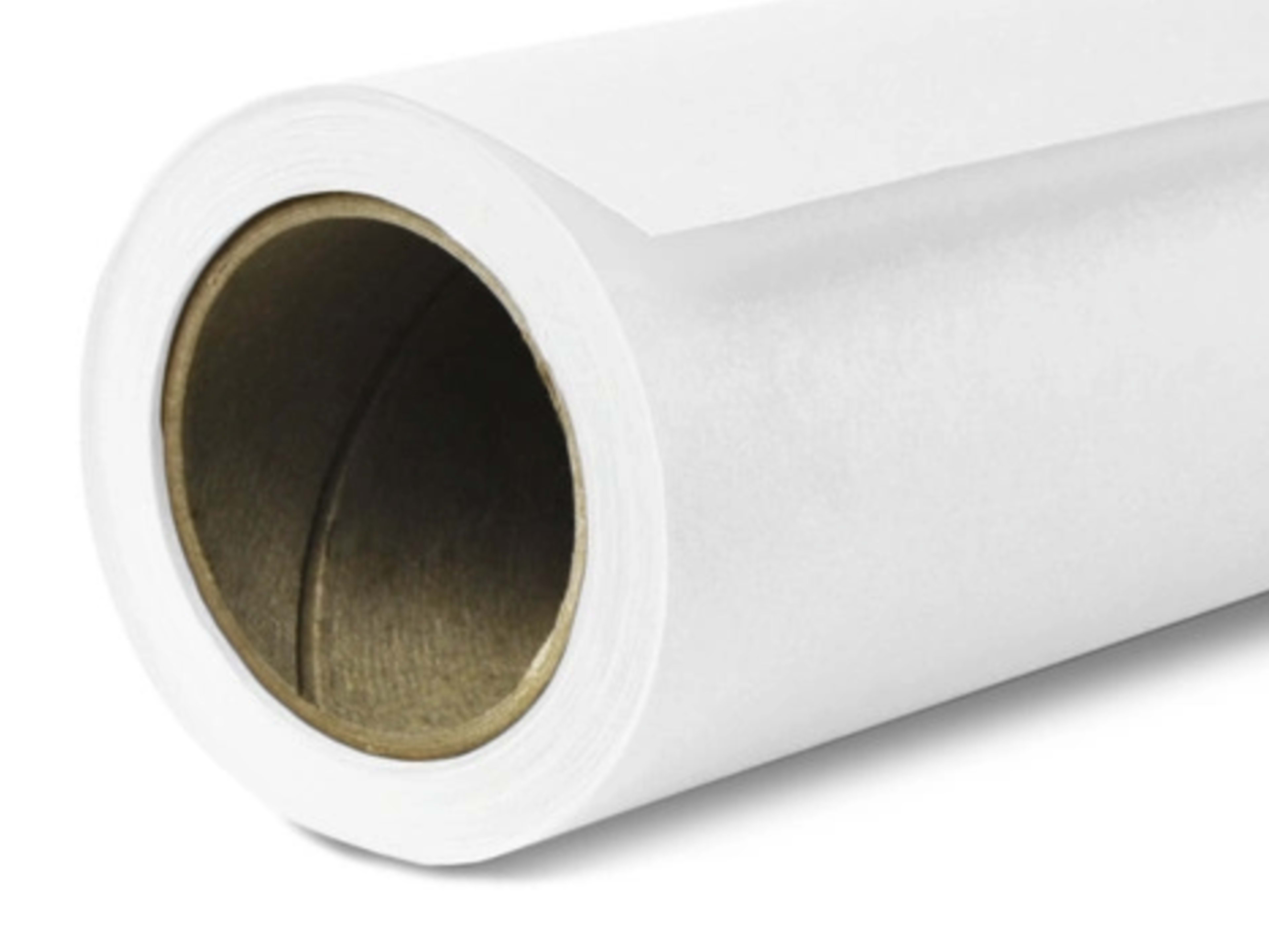 White Paper Backdrop Rental