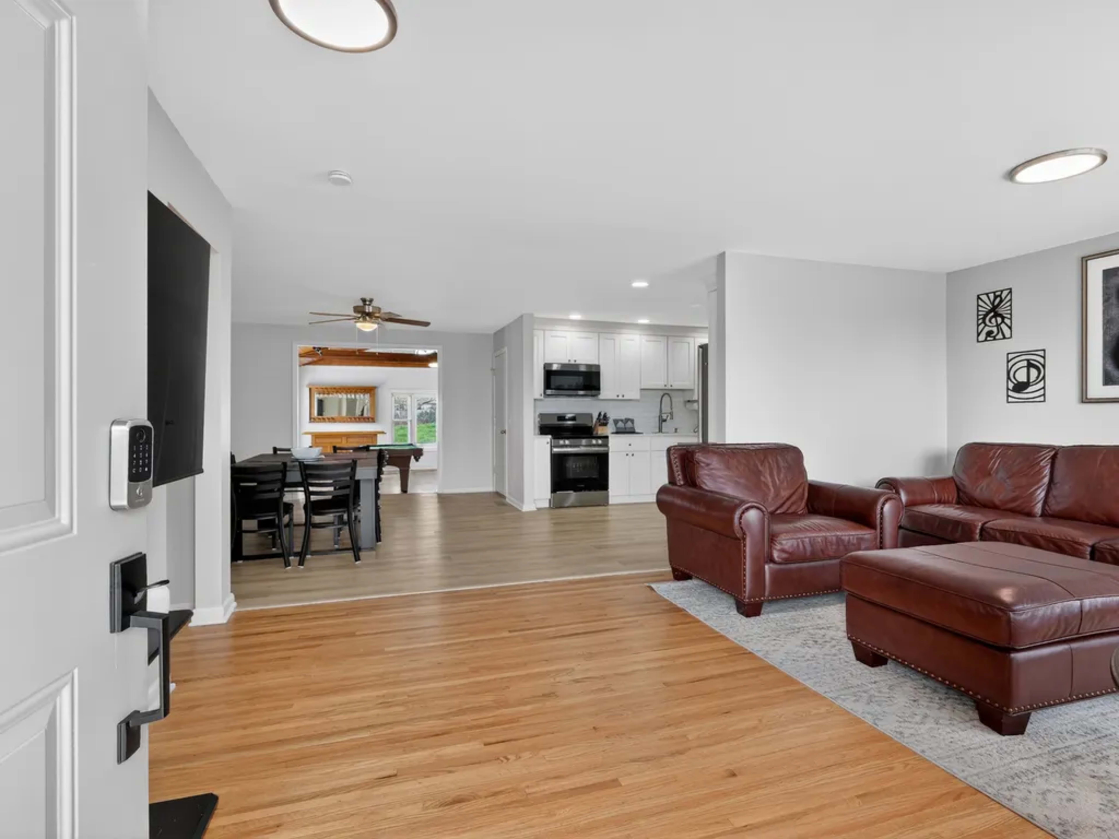 Private Estate Near Opry – Film, Music & Event Ready Image in Donelson, Nashville, TN