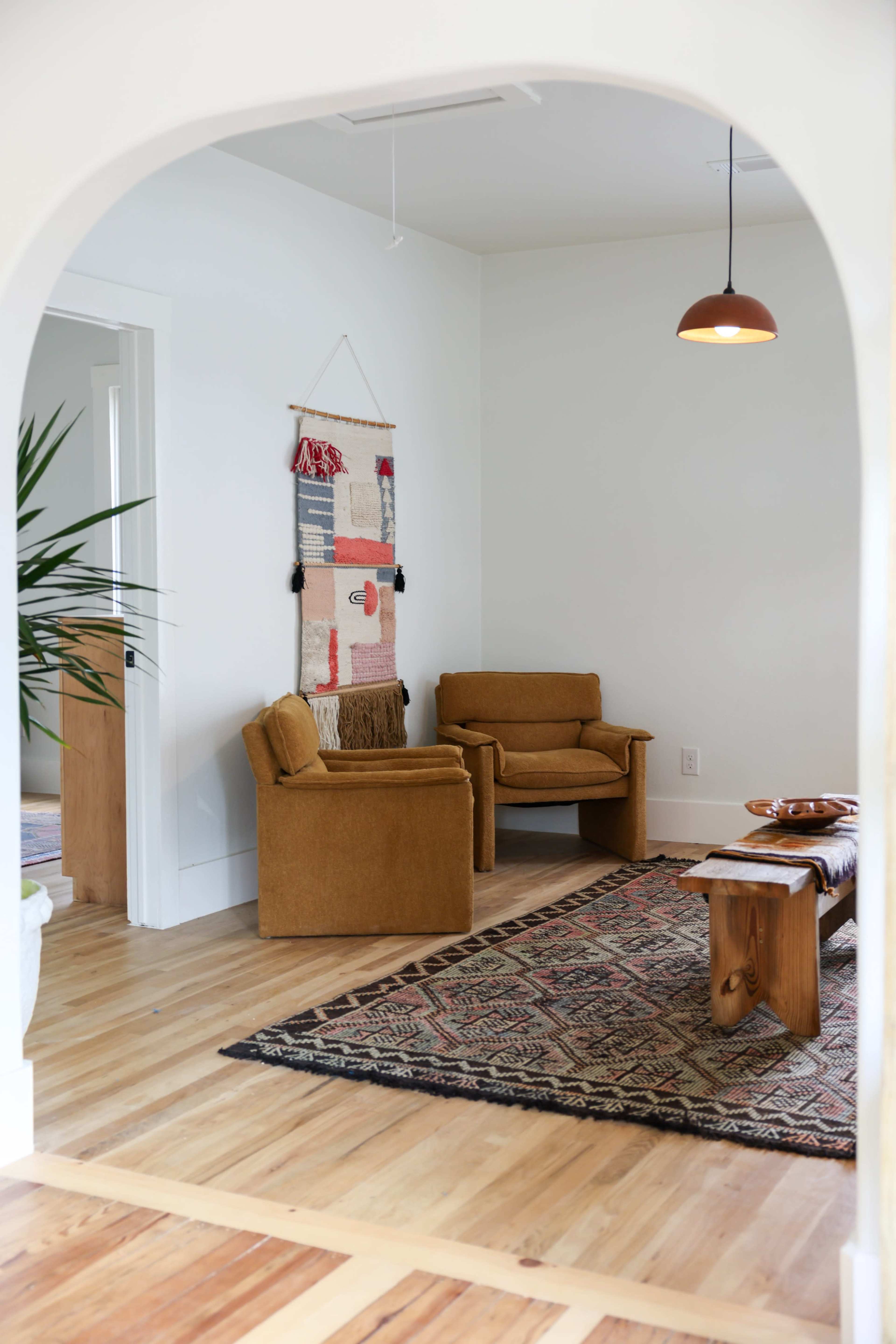 Marfa-Modern Wellness Sanctuary & Contrast Therapy Haus Image in Rosewood, Austin, TX