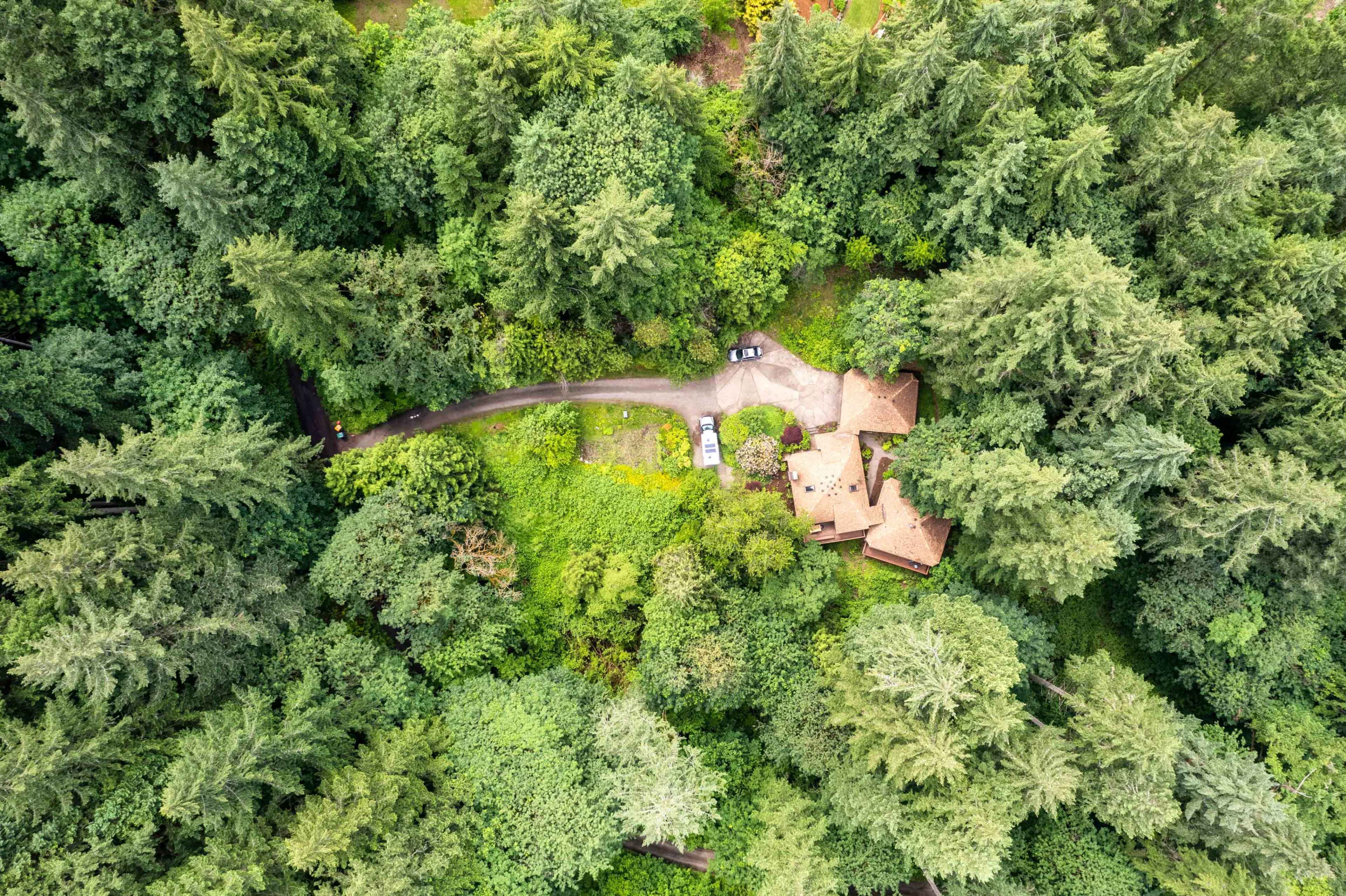 PNW Cabin Retreat – Corporate Off Sites & Creative Shoots Image in , BEAVERTON, OR