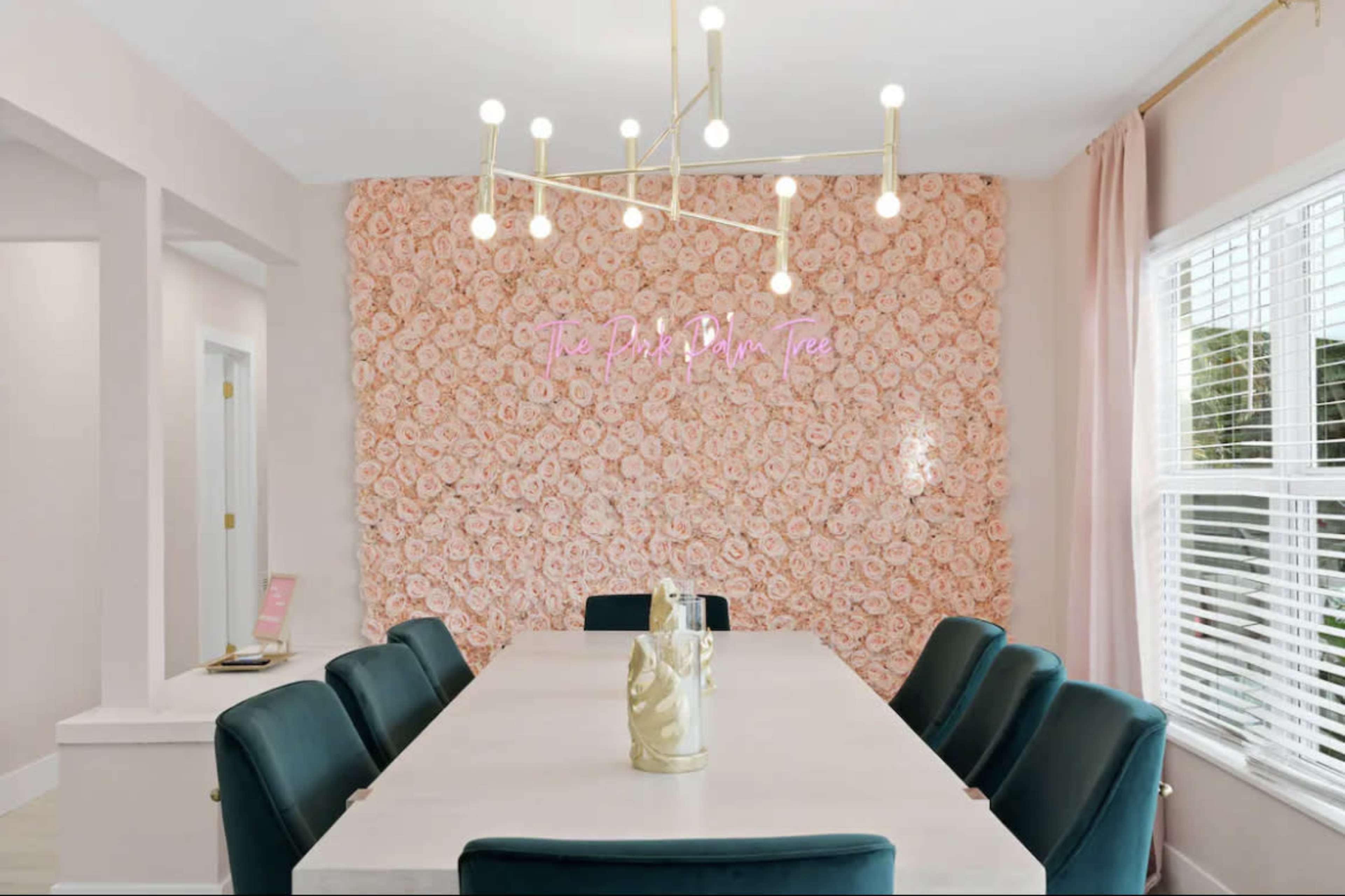 Barbie’s Pink Paradise Image in East Fort Lauderdale, Fort Lauderdale, FL