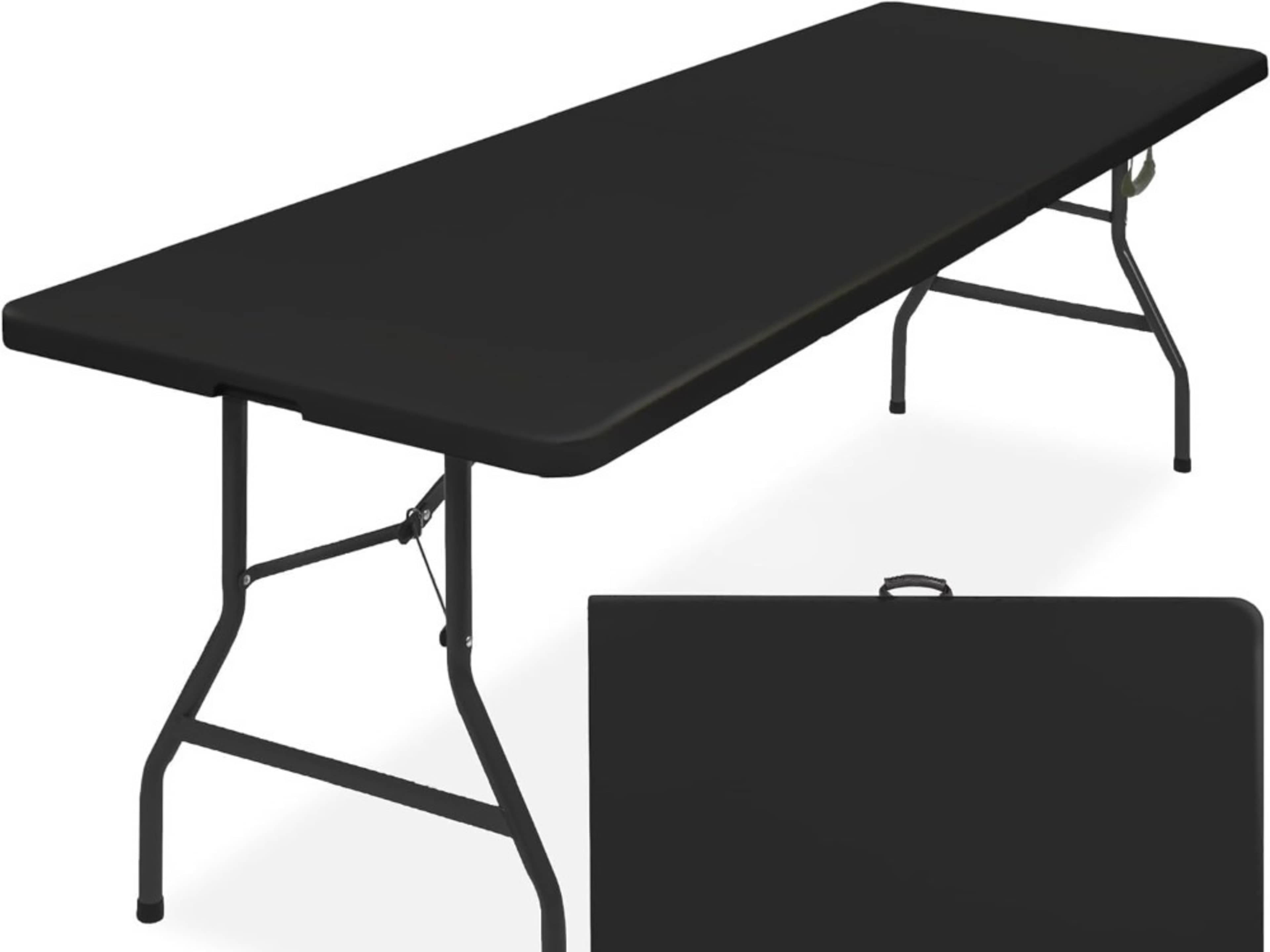 Folding Table (Plastic)