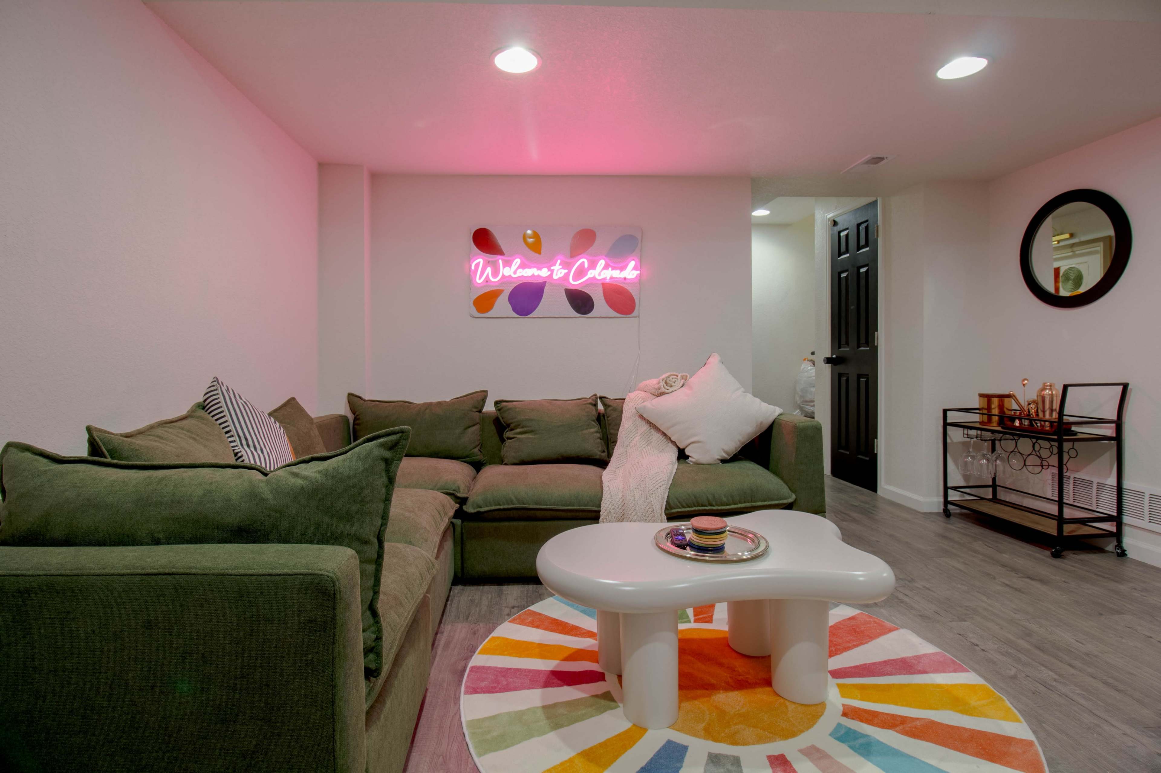 Denver's Ultimate Content Creator Paradise | Photo & Video Production House | Creative Studio Near DIA Image in Commerce City, Commerce City, CO