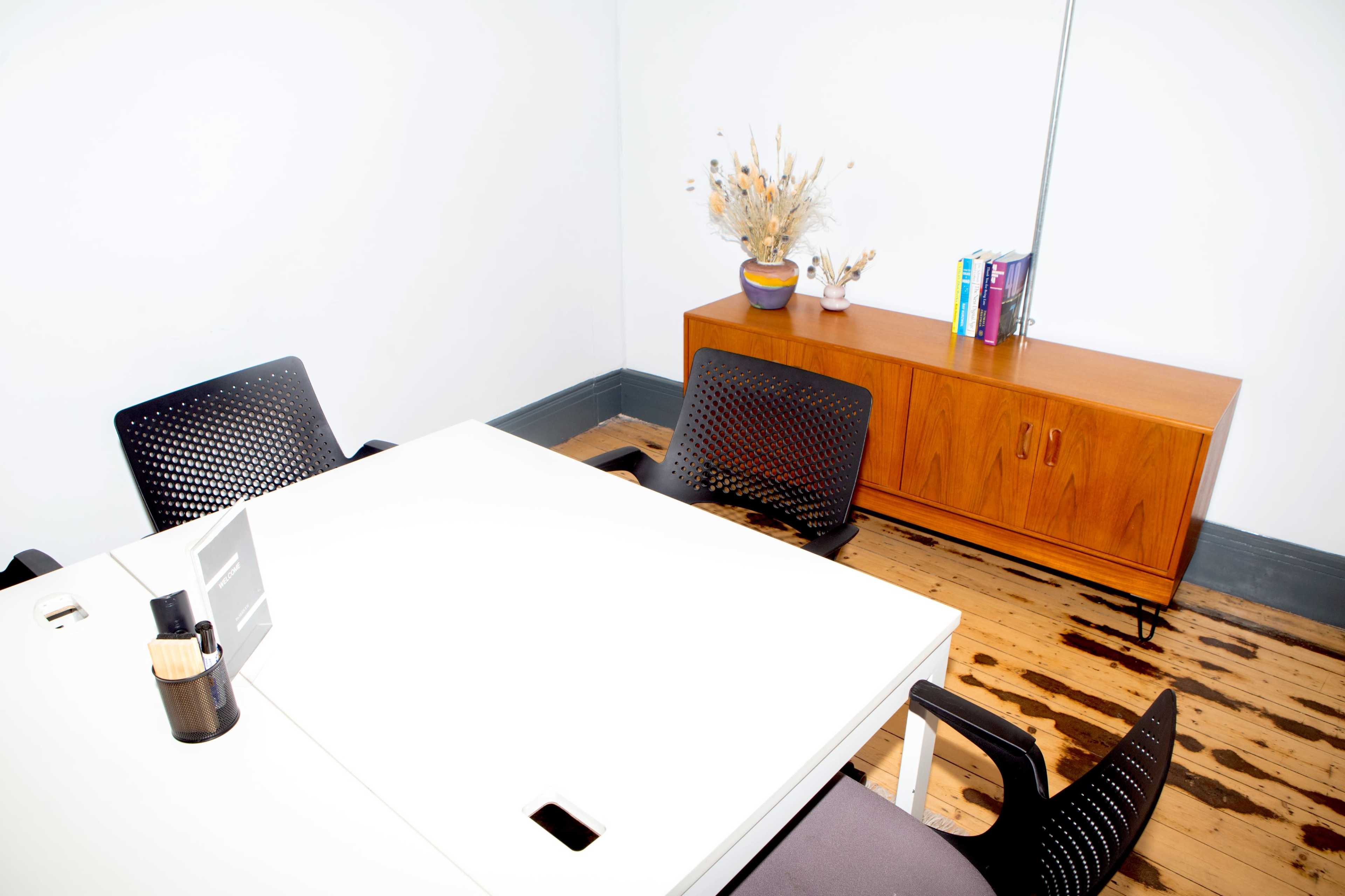 Creative Meeting Space in Manchester City Centre. Image in Manchester, Manchester, ENG