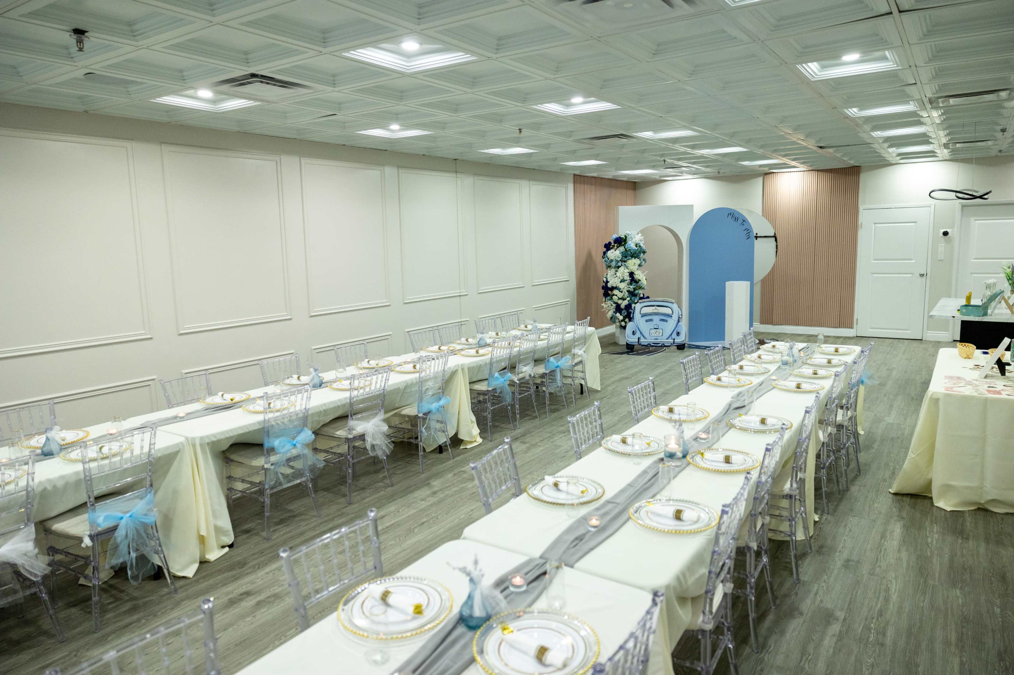 Modern Event Space in Heart of Scarborough Image in Malvern, Toronto, ON