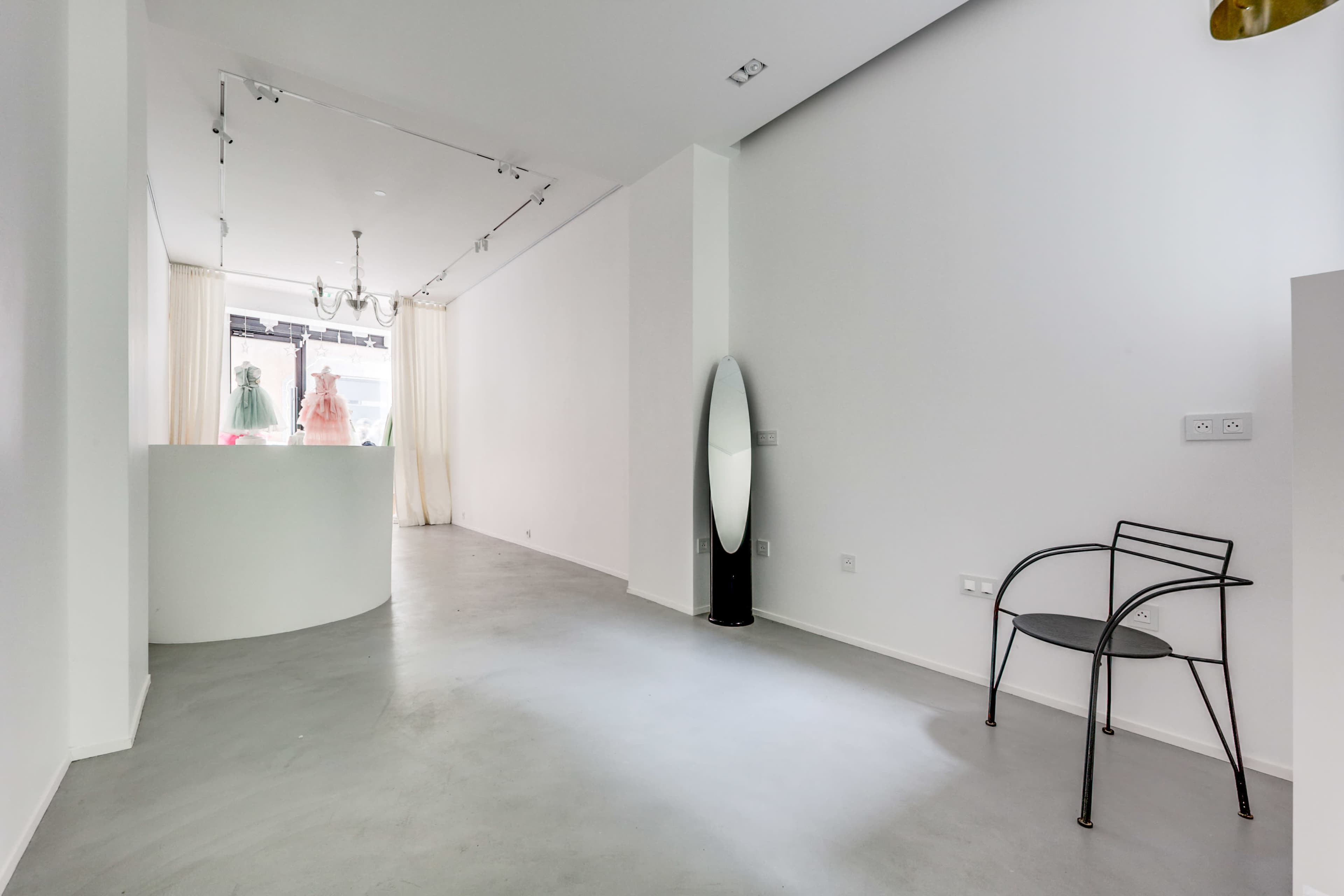 Showroom 44 Image in Chaussée-d'Antin, Paris