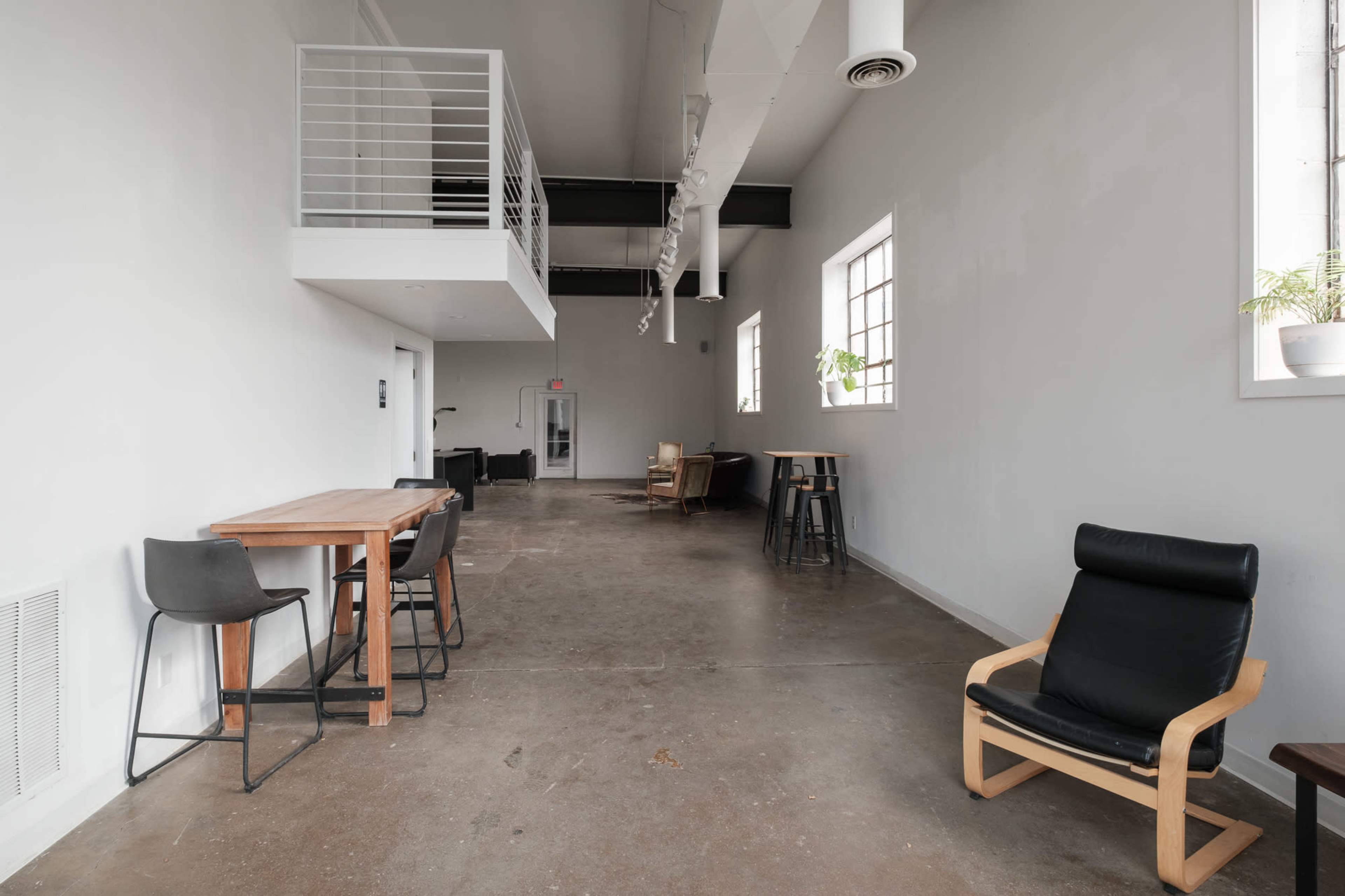 Art Gallery and Event Space Image in Franklinton, Columbus, OH