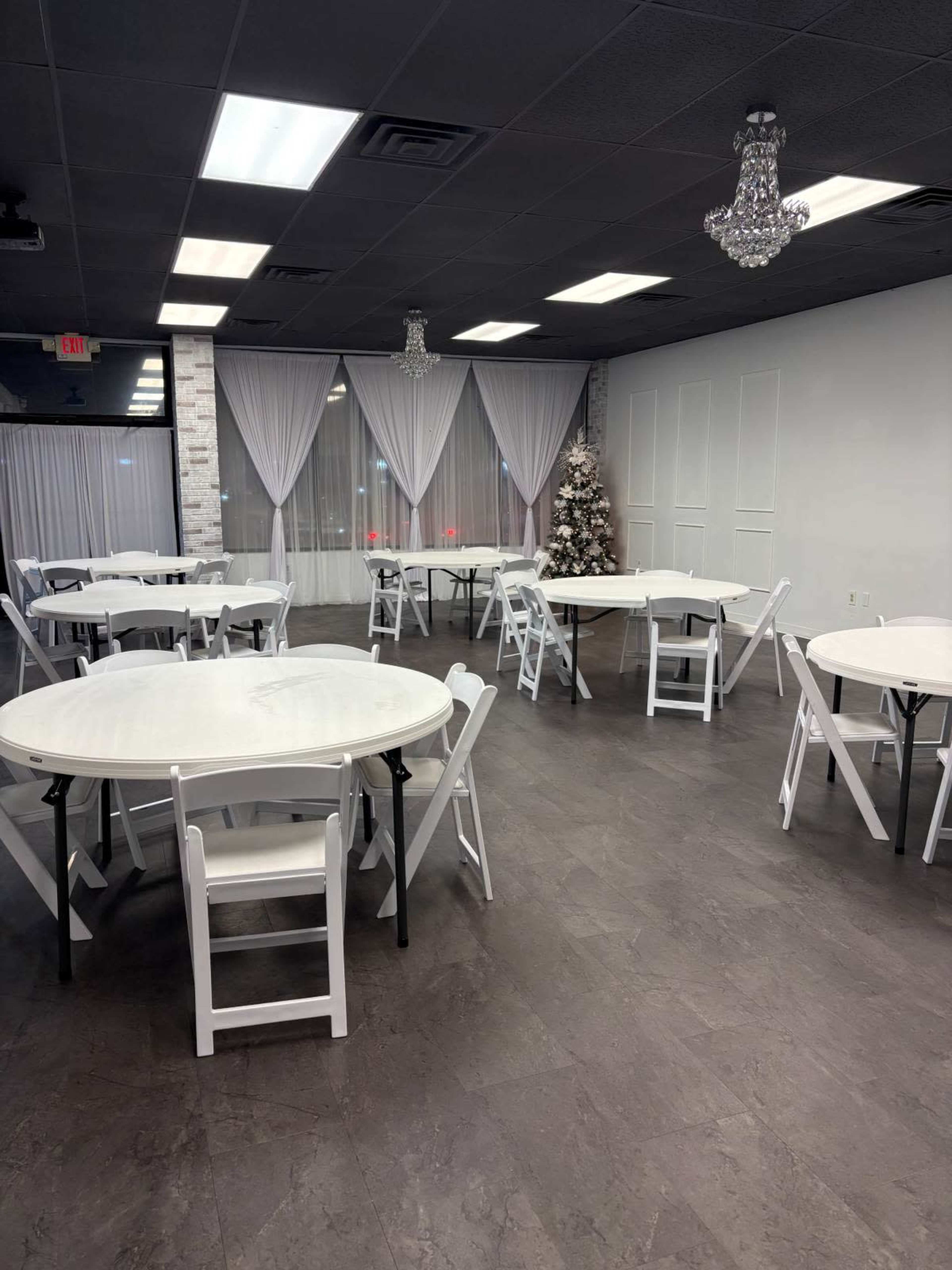 Riverdale’s Hidden Gem for Intimate Events Image in , Riverdale, GA