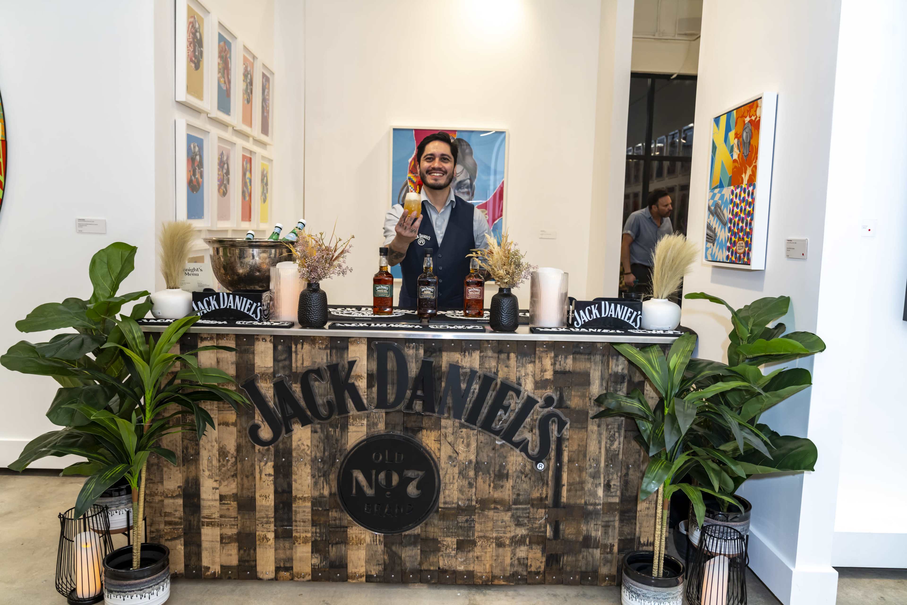 Wynwood's Private Gallery Image in Wynwood, Miami, FL