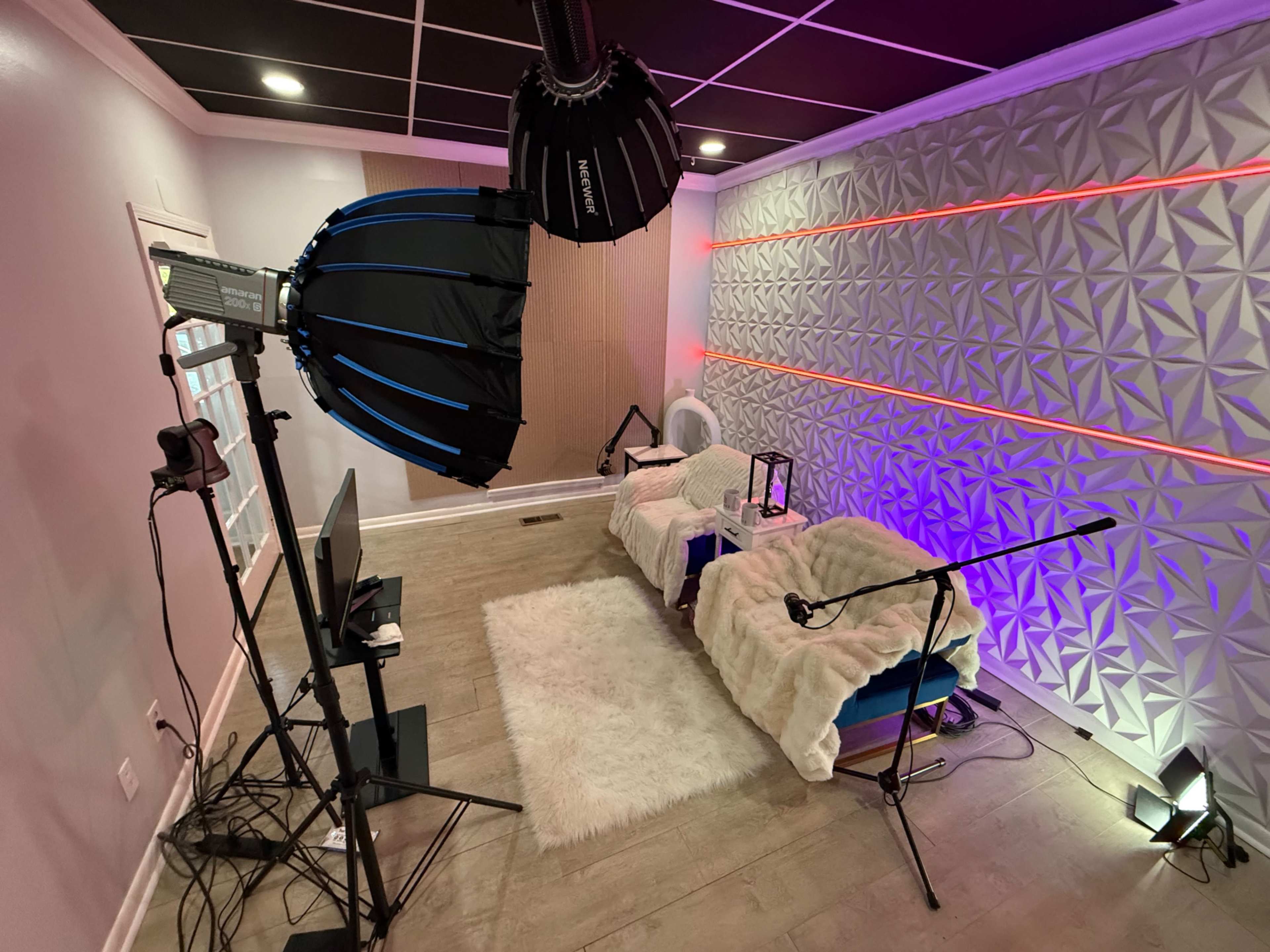 Marietta photography studio Image in Parking lot, marietta, GA