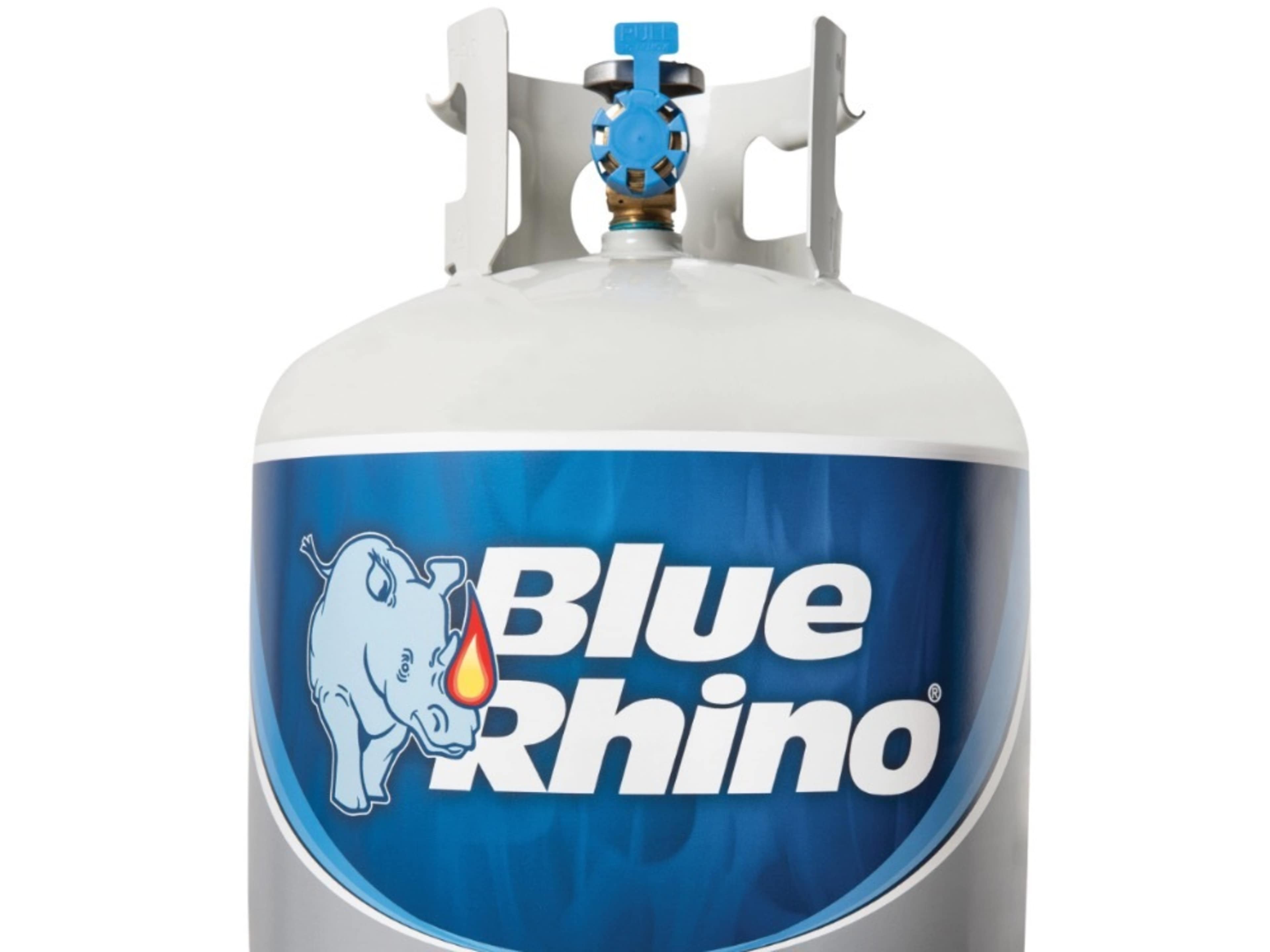 Propane Gas Tank