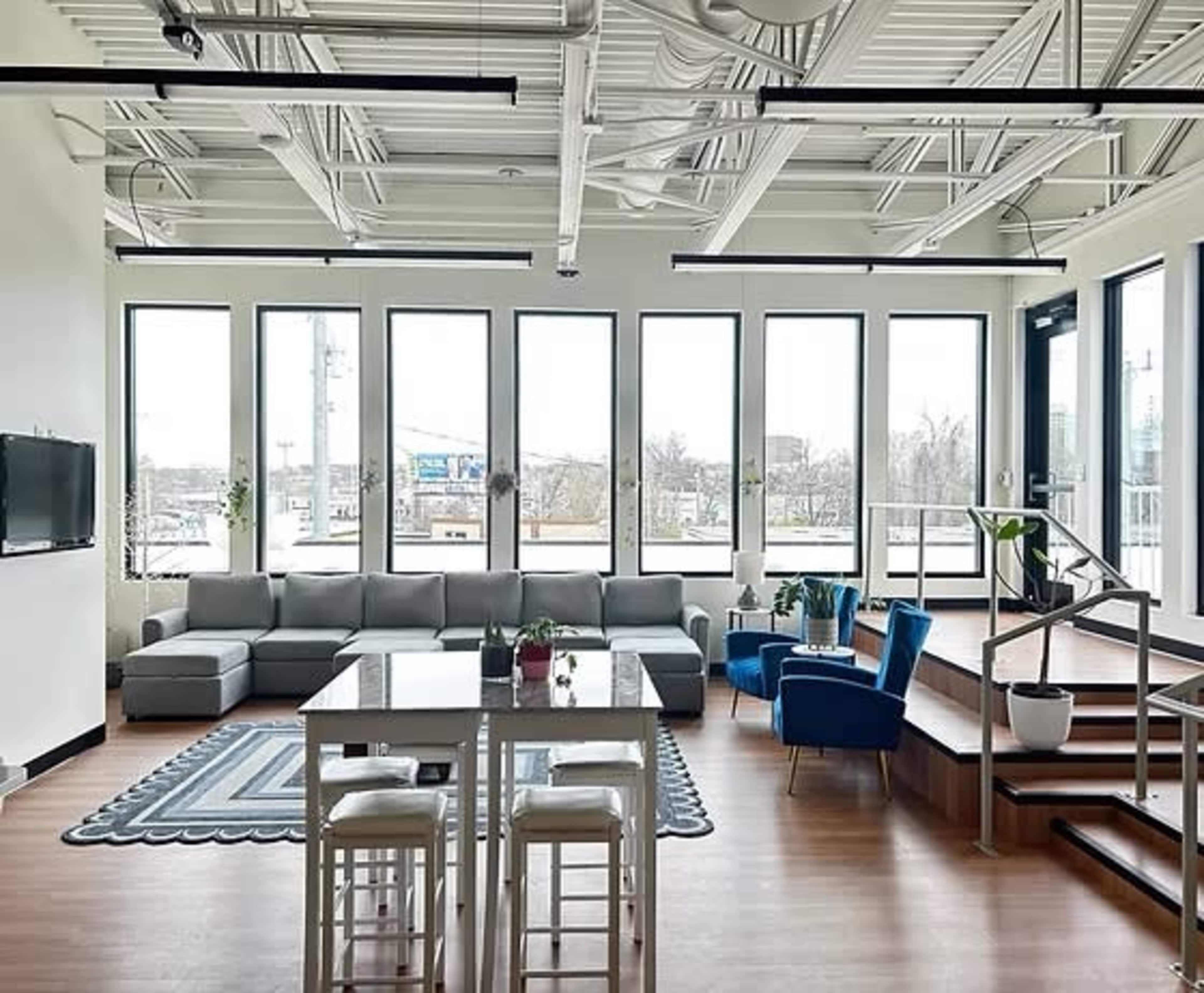 Beasley Bonnyman Whiltshire Event Space Image in Chestnut Hill, NASHVILLE, TN