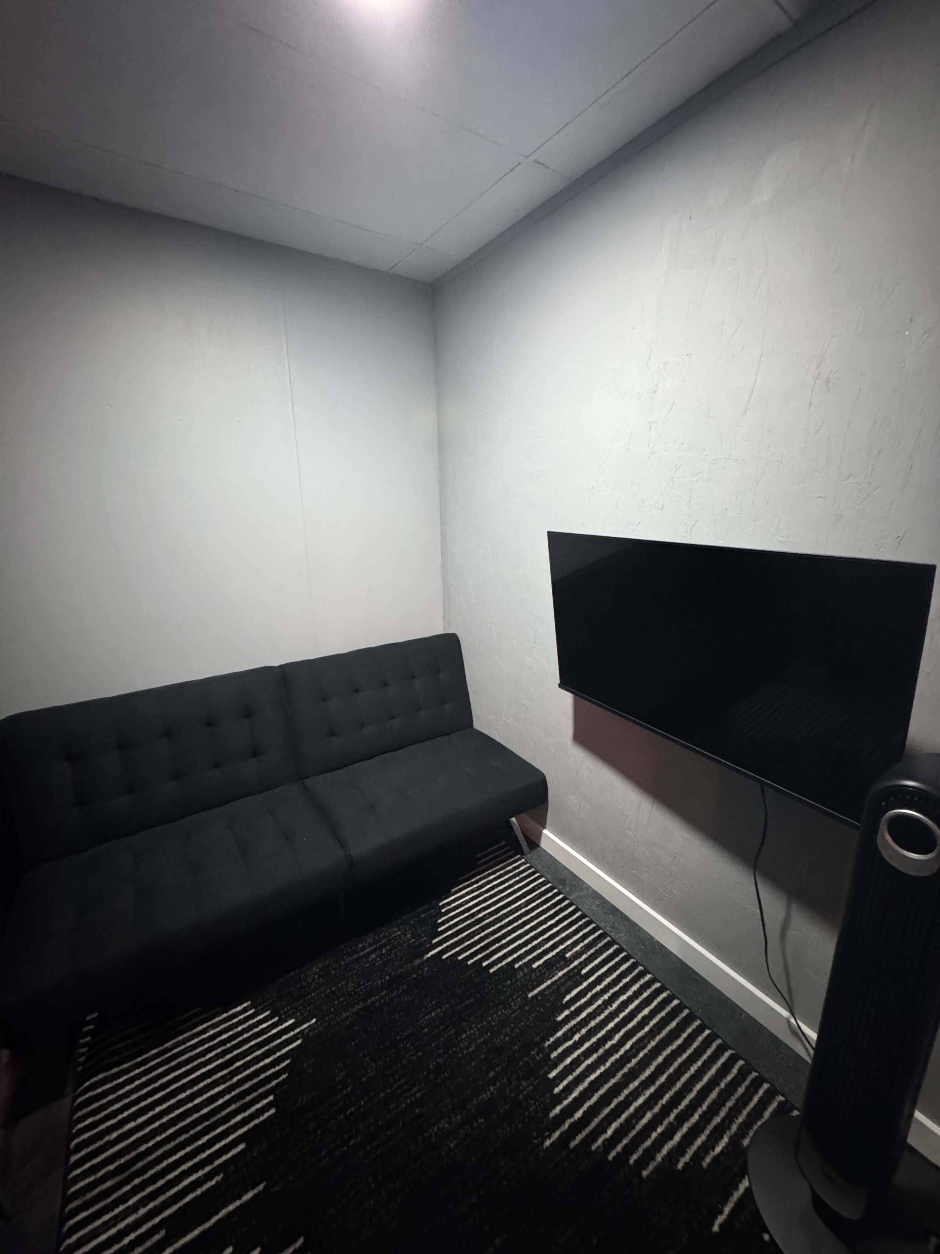 Turnkey Podcast Studio w/ Audio Engineer | 3-Camera Setup | Arlington, TX Image in West Arlington, Arlington, TX