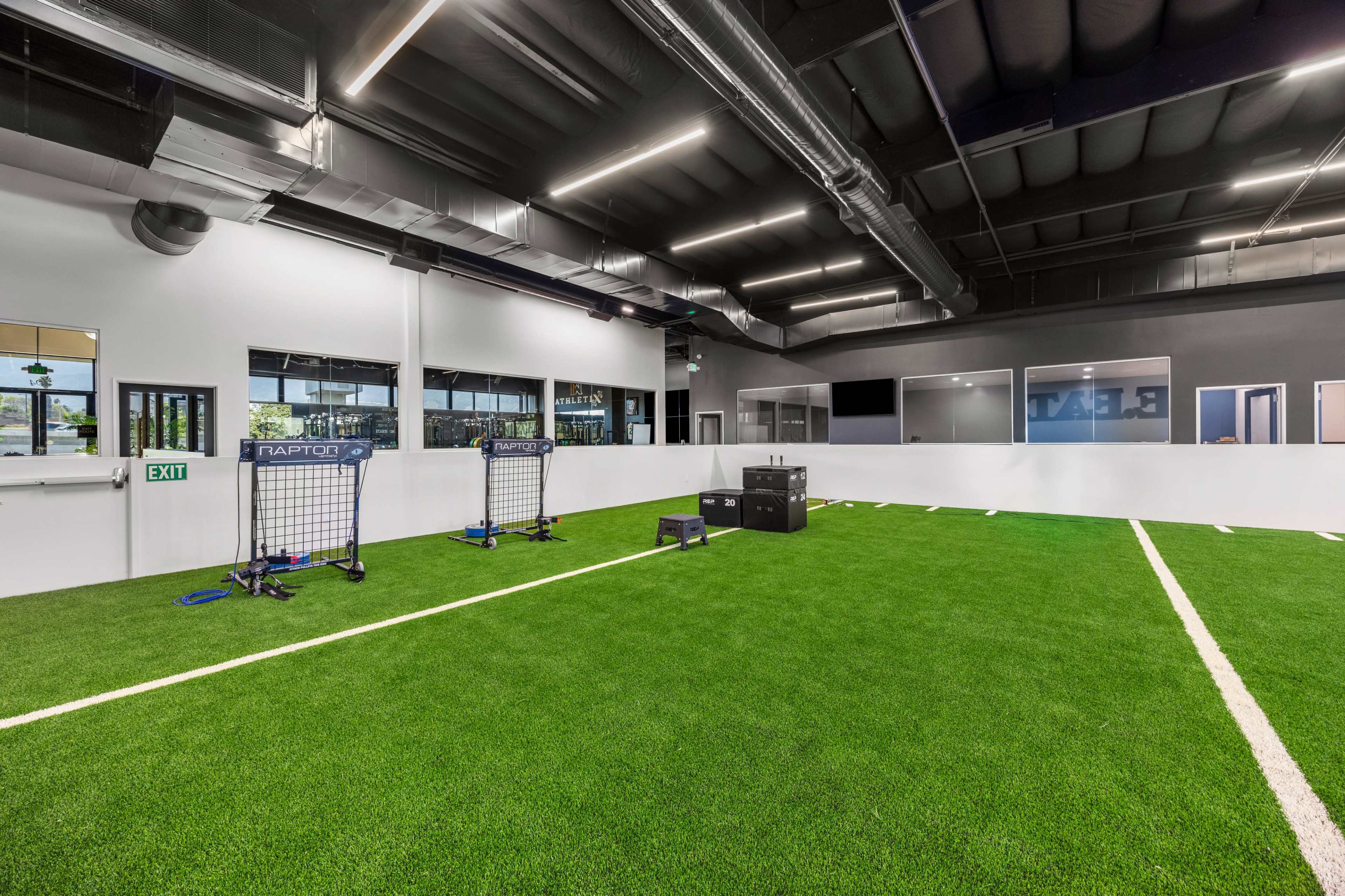 Private Gym with a boutique like feel (Post 2 of 2) Image in Corona, Corona, CA