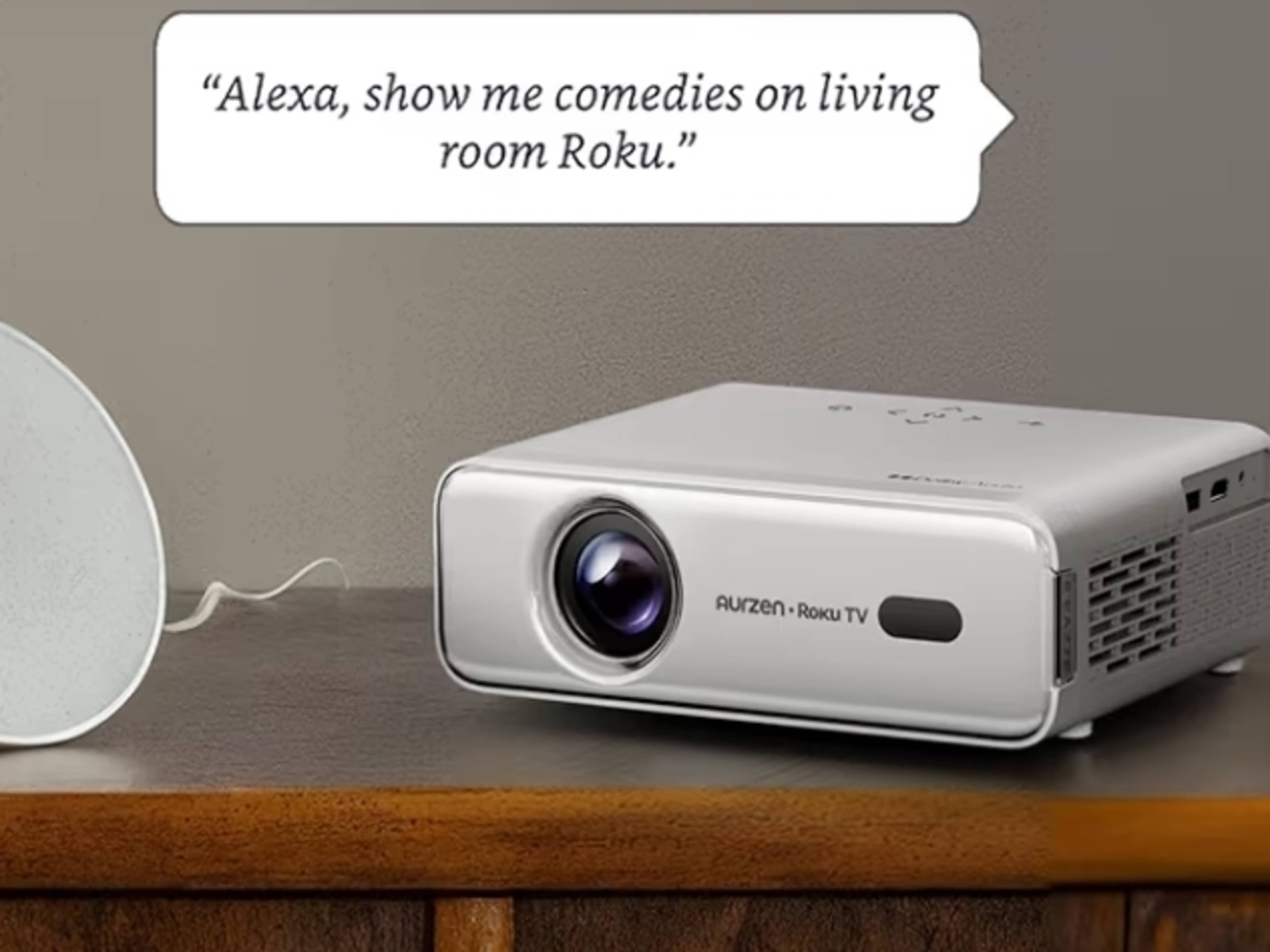 Projector