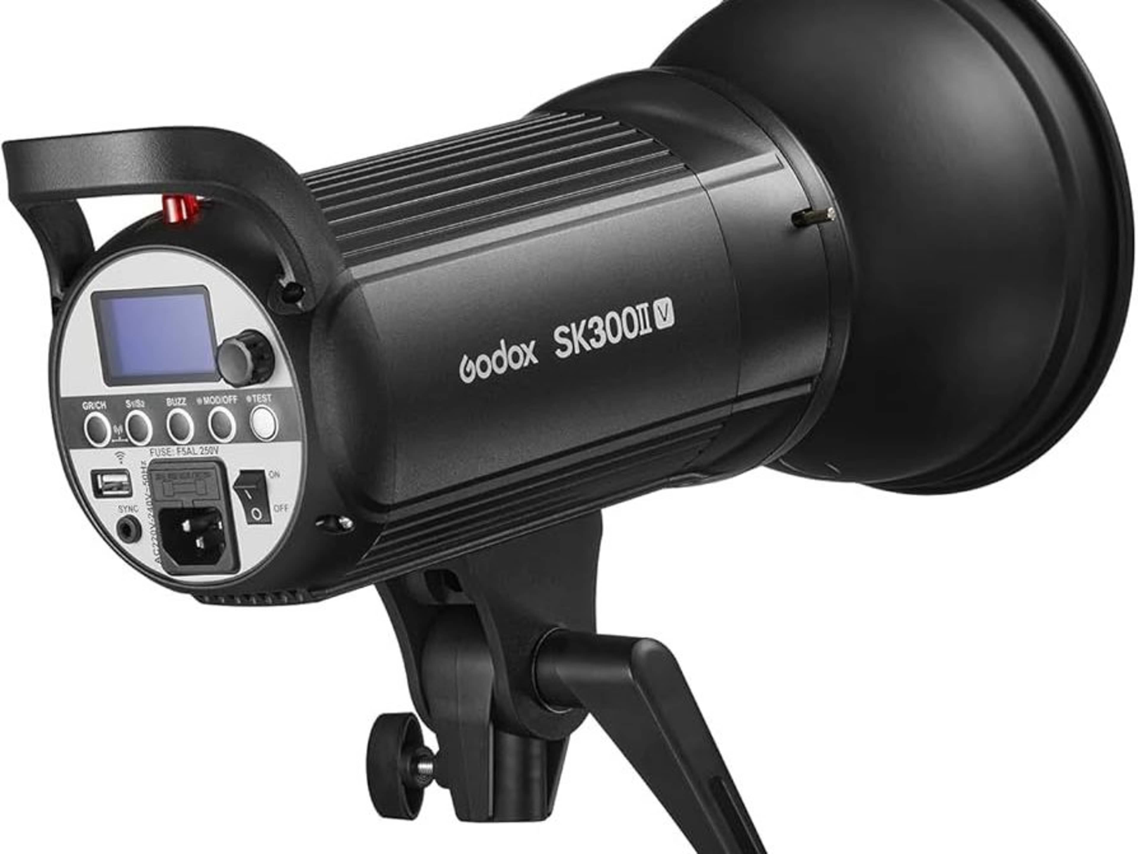 Godox SK300IIV 