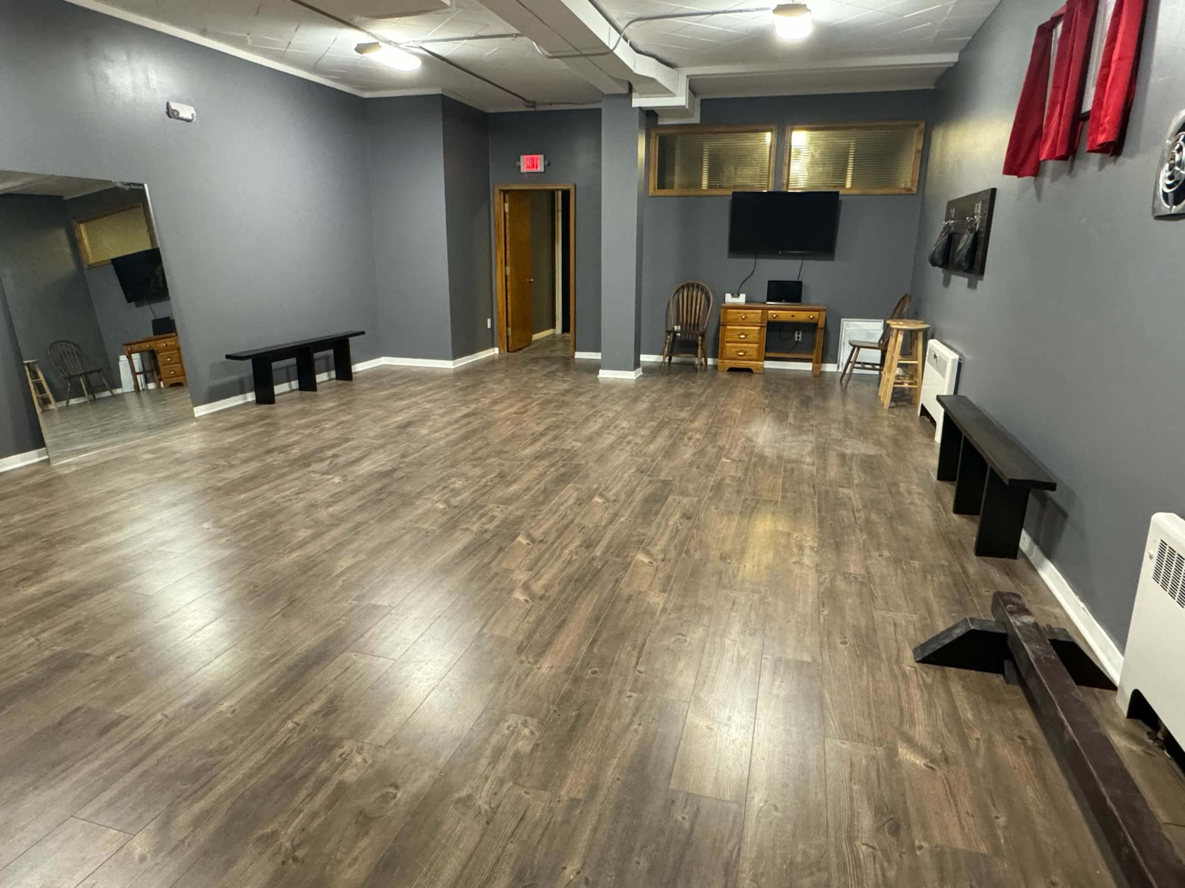 Convenient Atwood Avenue Classroom Image in Marquette, Madison, WI